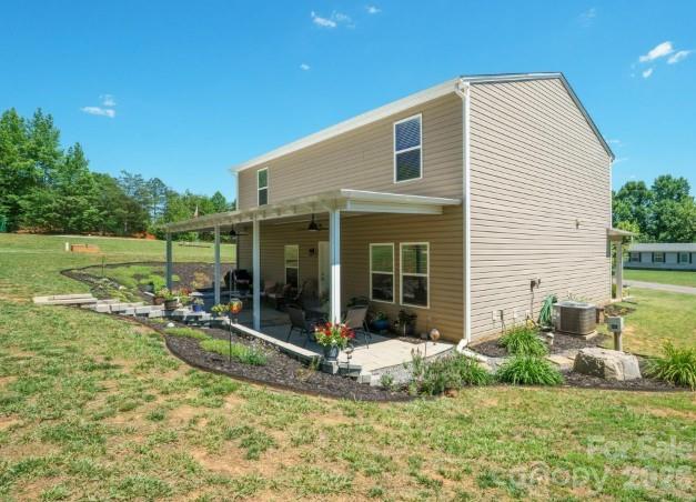 150 Four Andrews Drive — Harmony