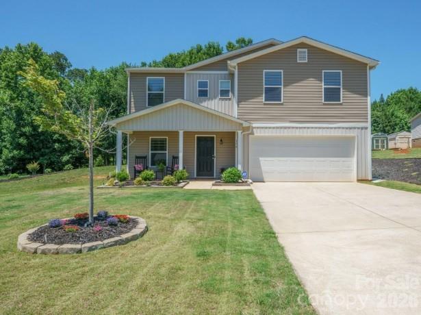150 Four Andrews Drive — Harmony