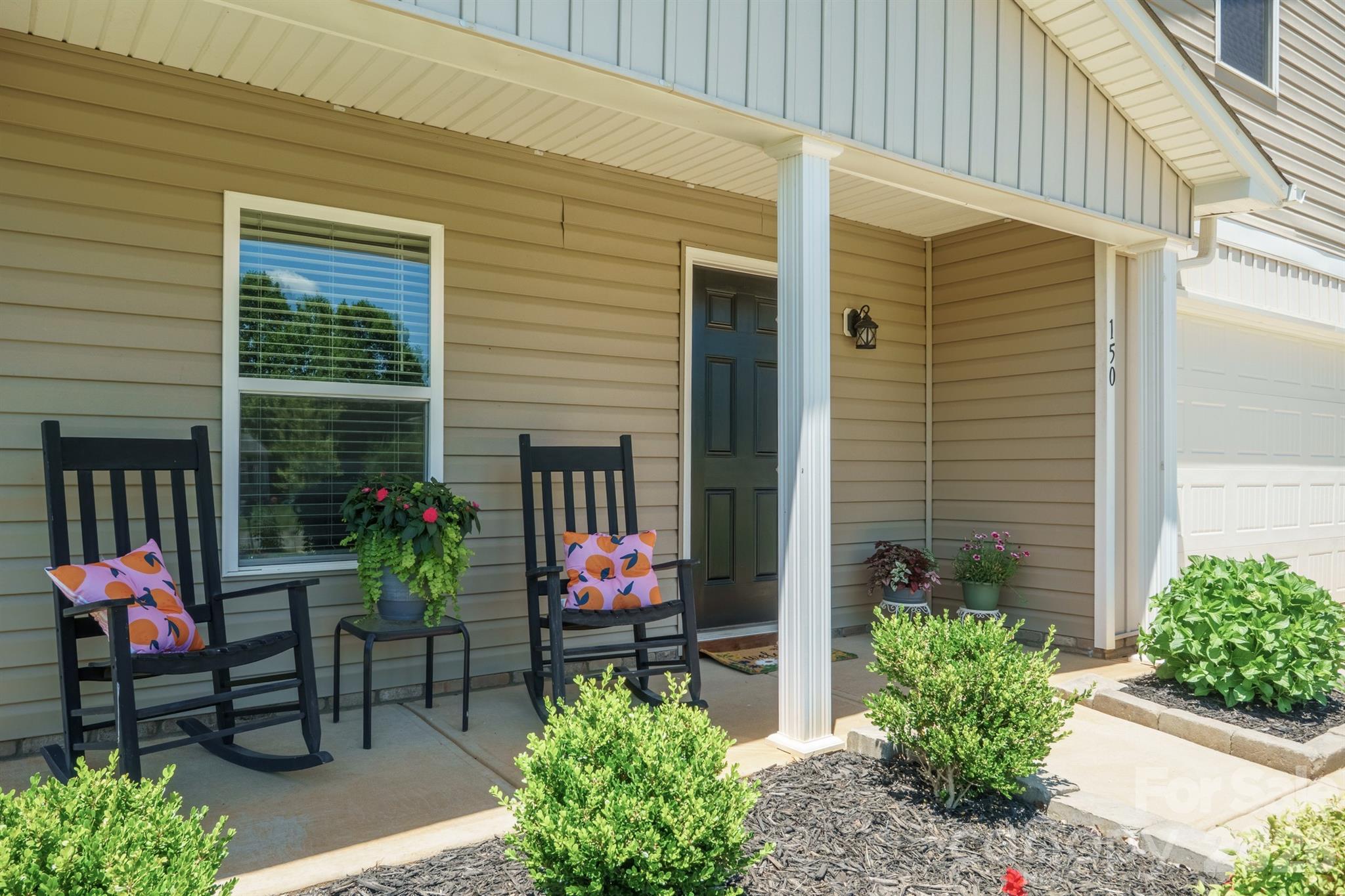 150 Four Andrews Drive — Harmony