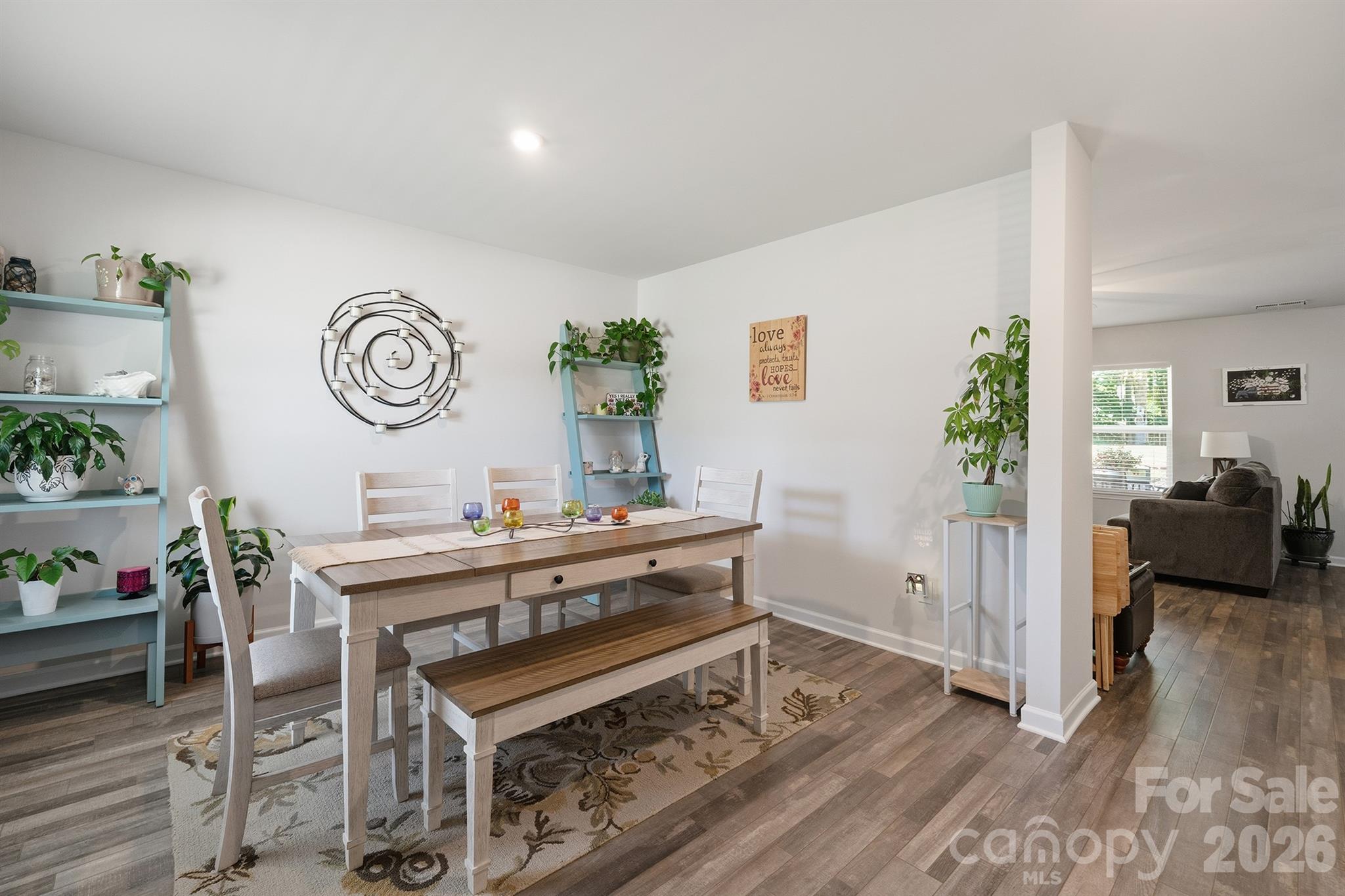 150 Four Andrews Drive — Harmony