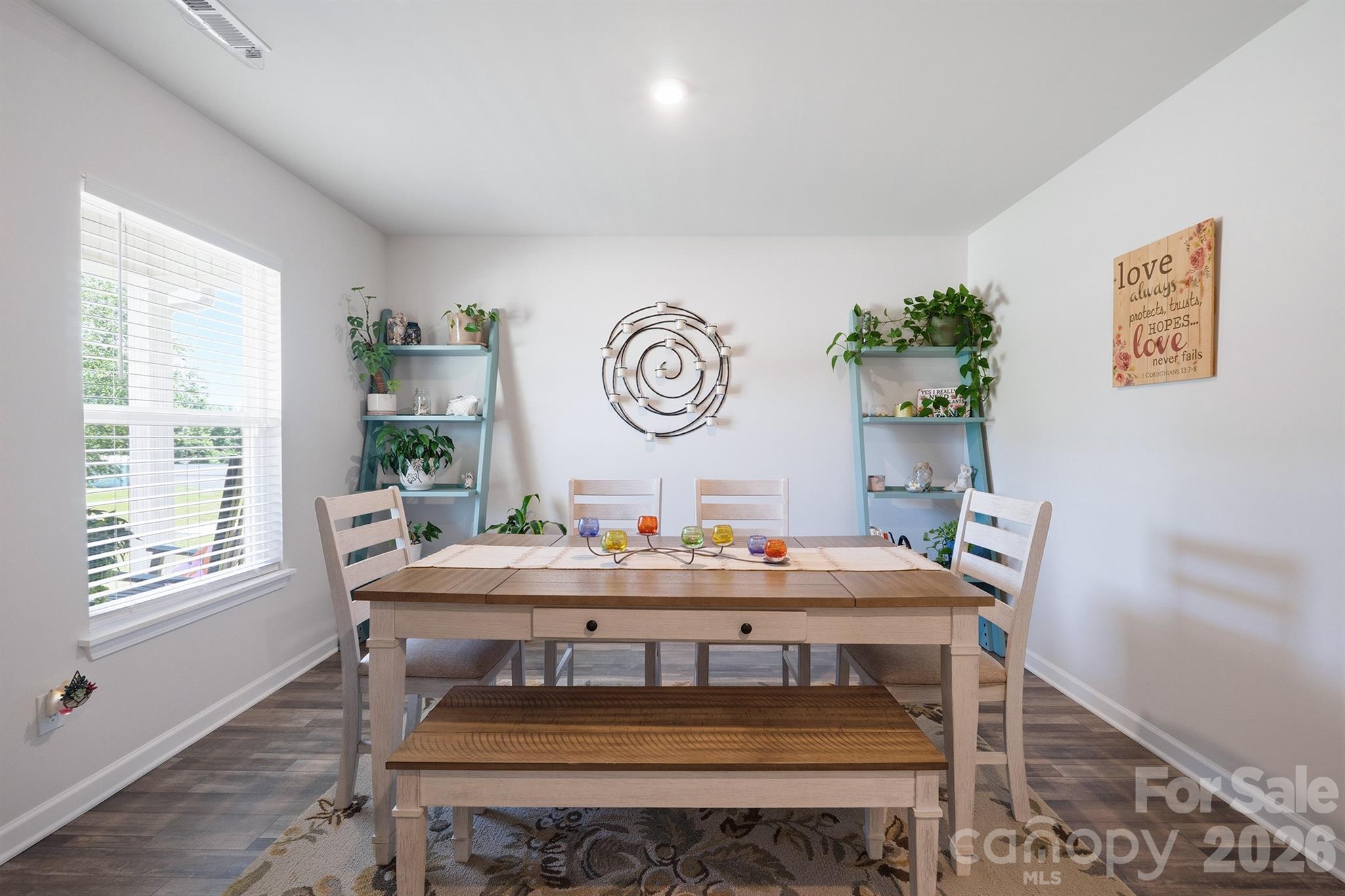150 Four Andrews Drive — Harmony