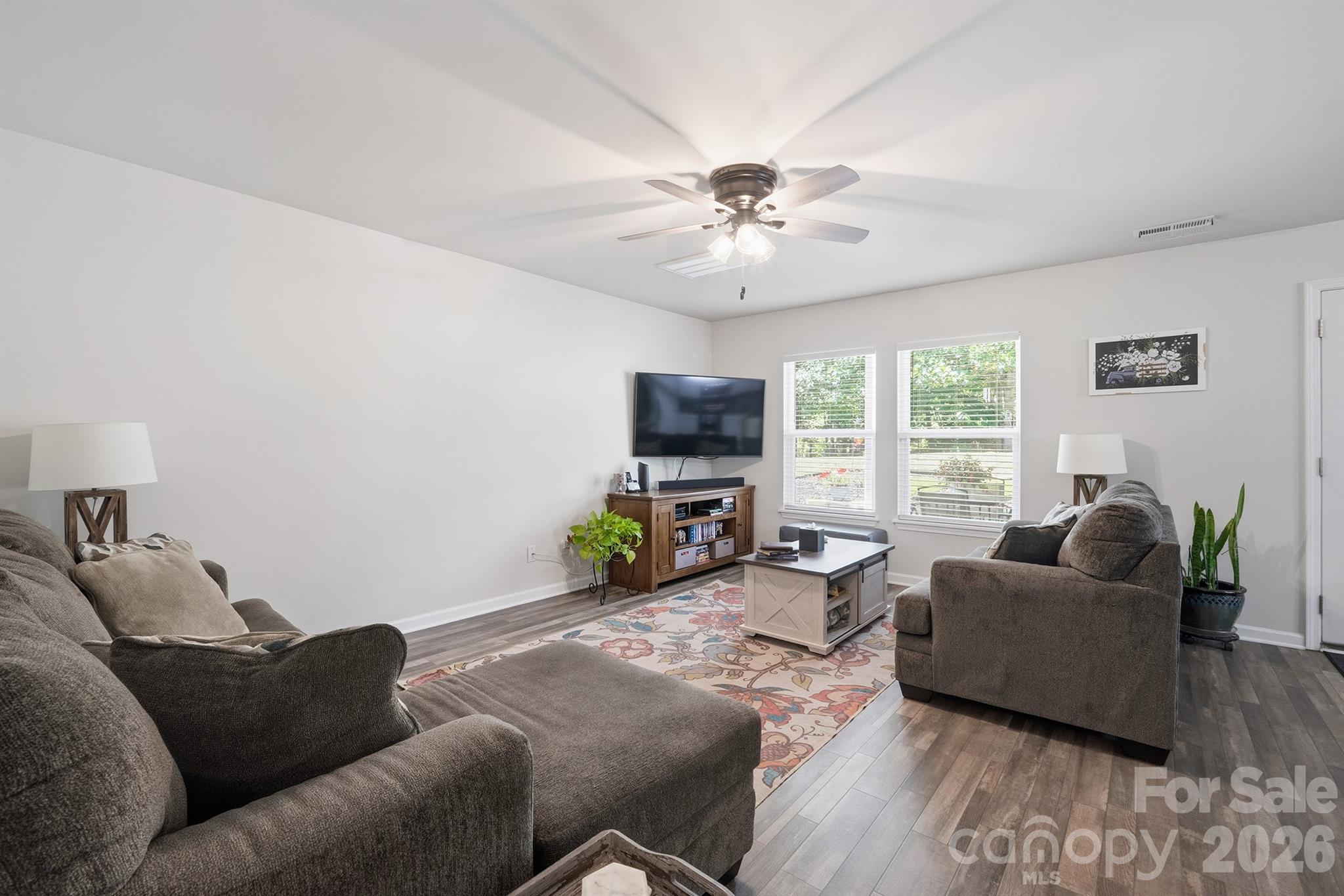 150 Four Andrews Drive — Harmony