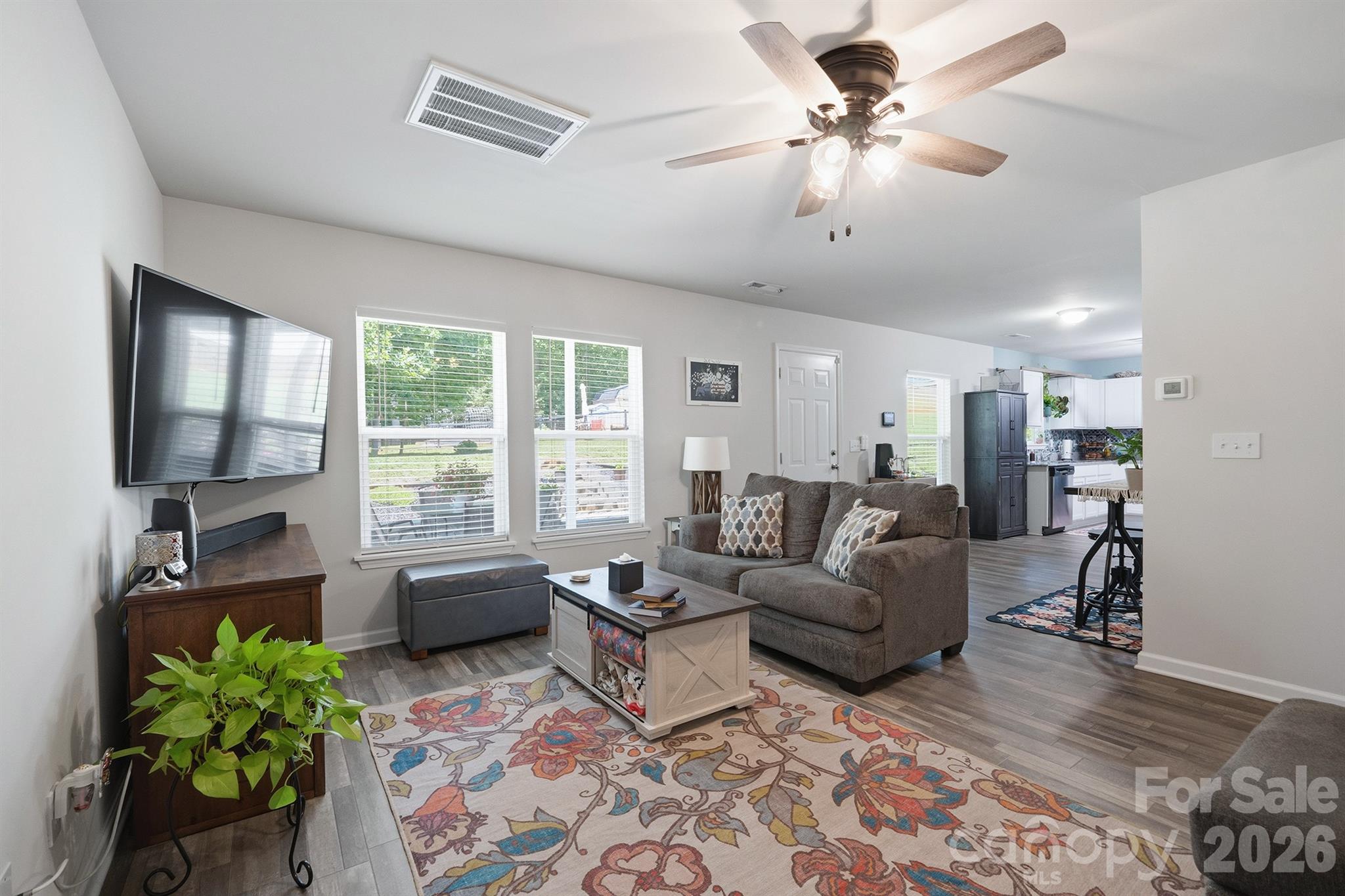 150 Four Andrews Drive — Harmony
