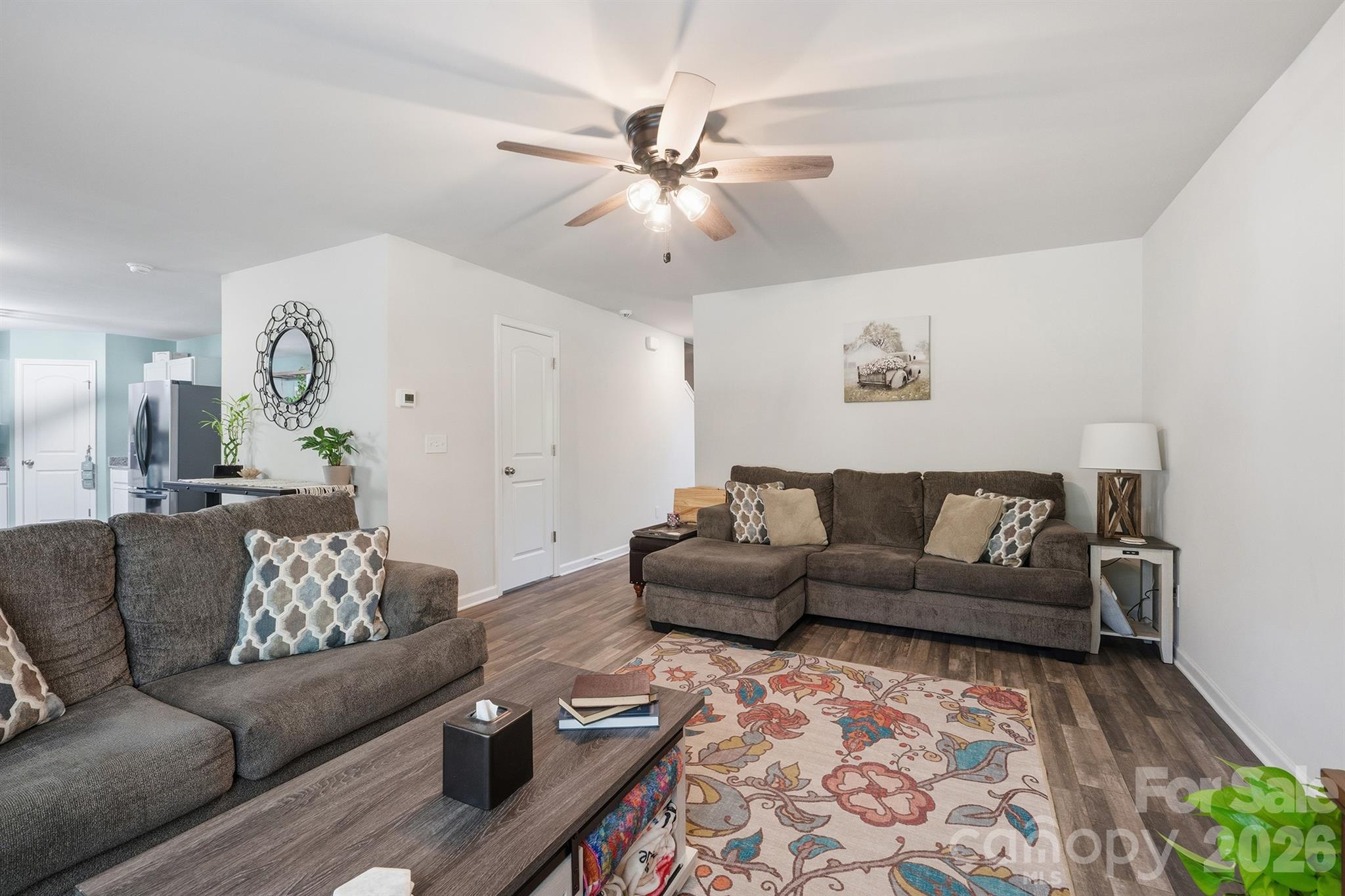 150 Four Andrews Drive — Harmony