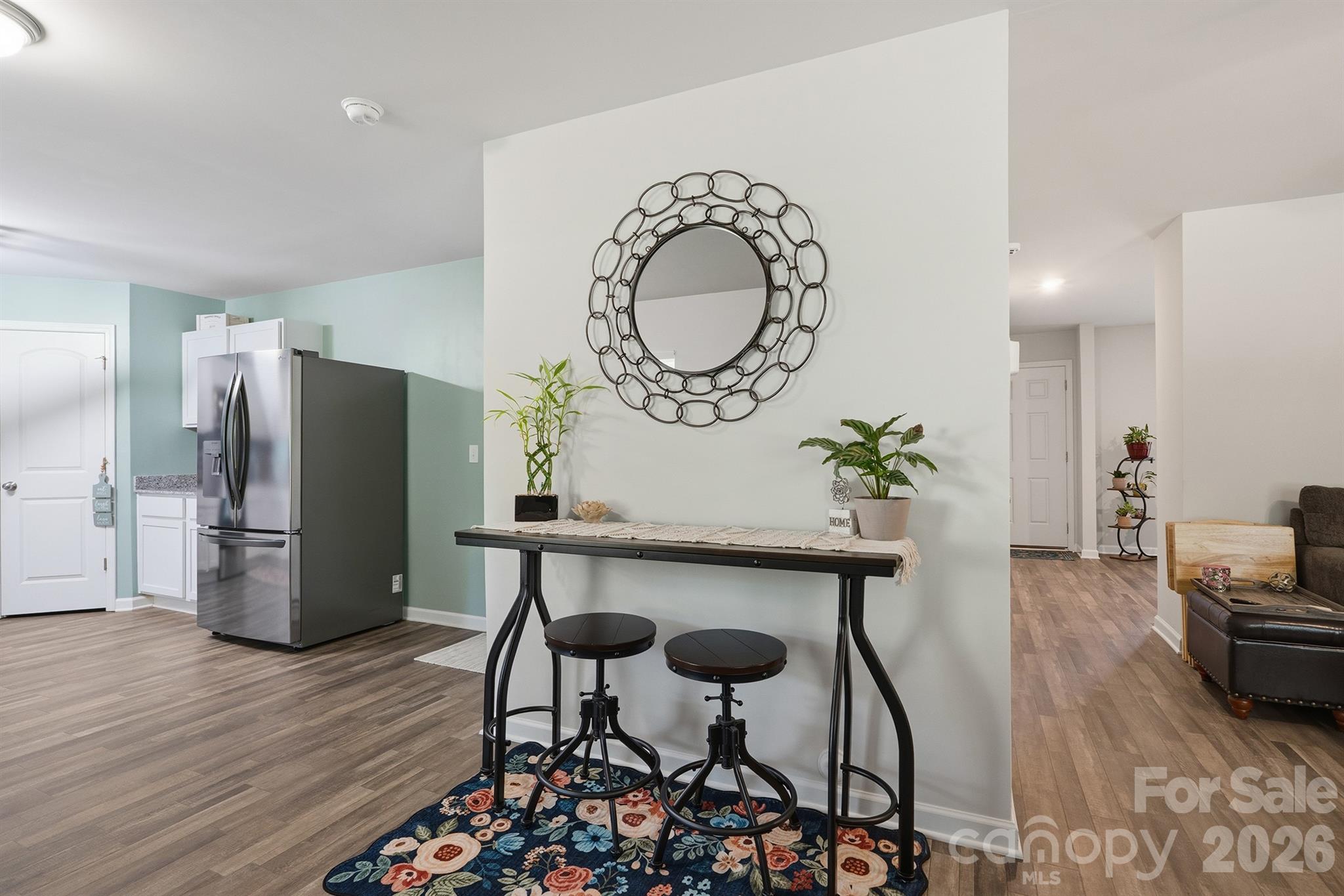 150 Four Andrews Drive — Harmony