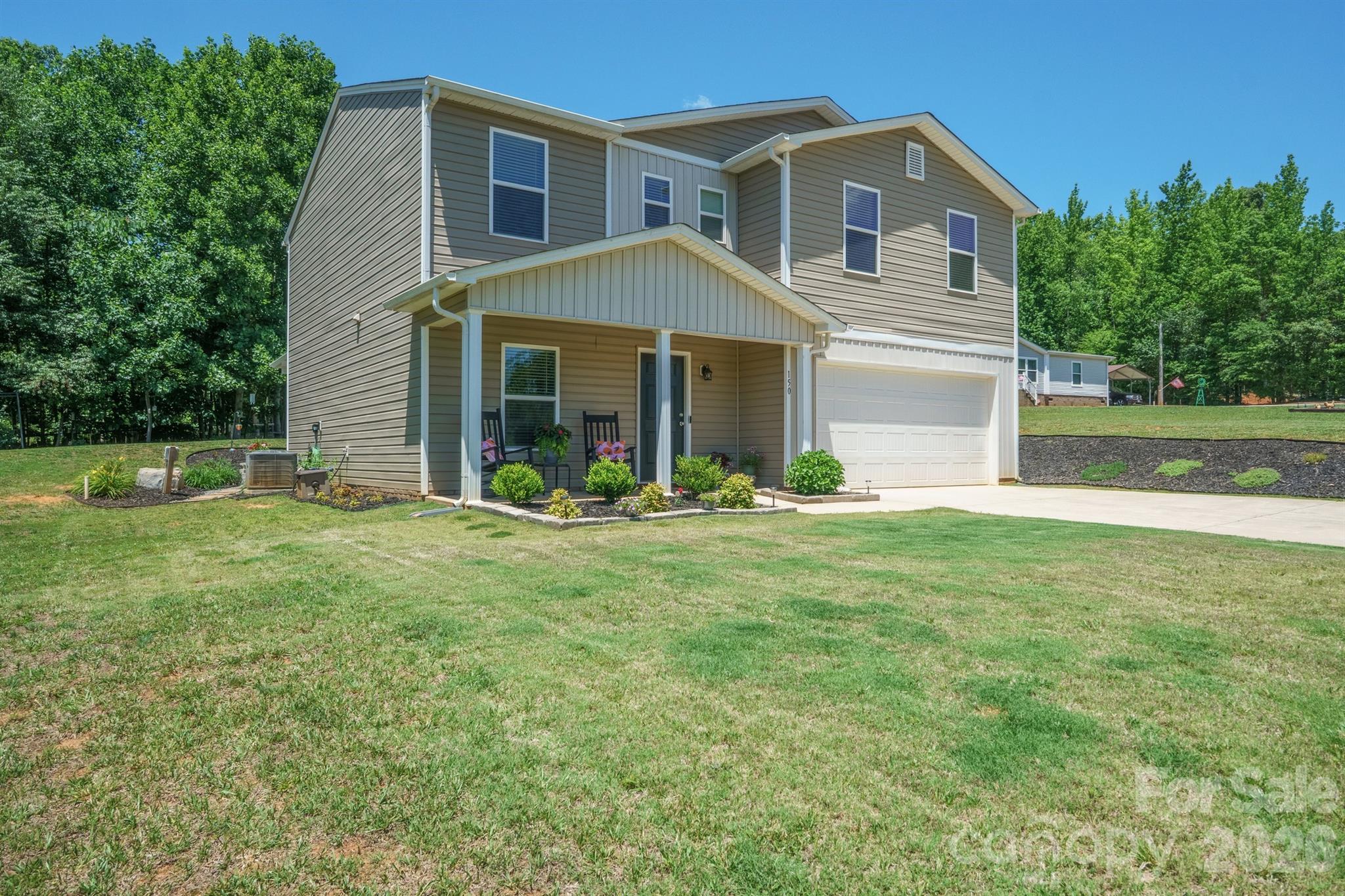 150 Four Andrews Drive — Harmony