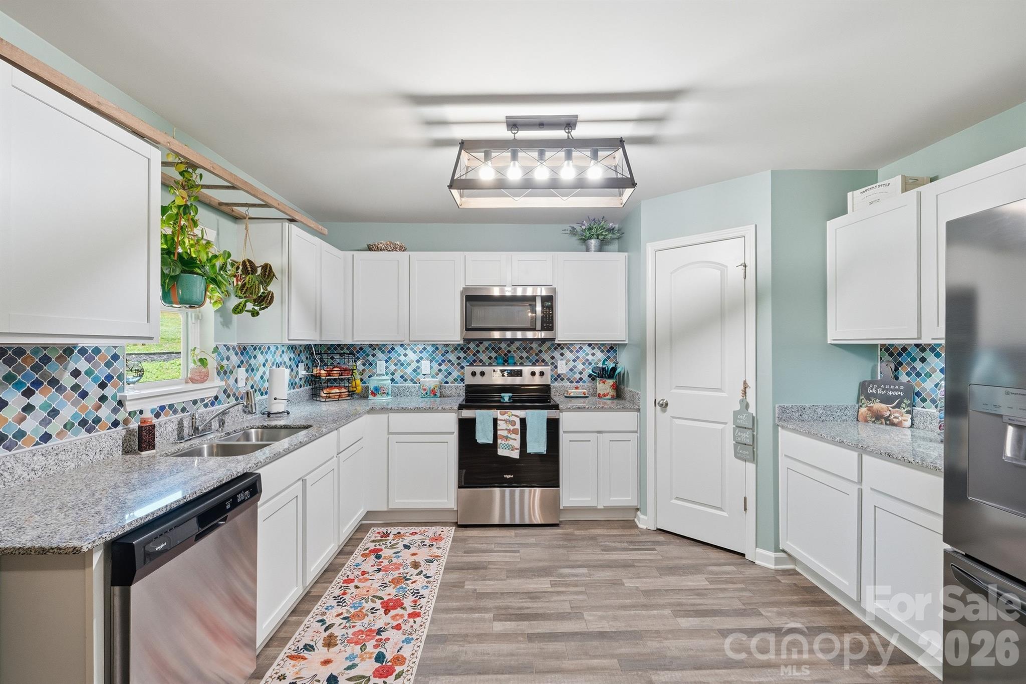 150 Four Andrews Drive — Harmony