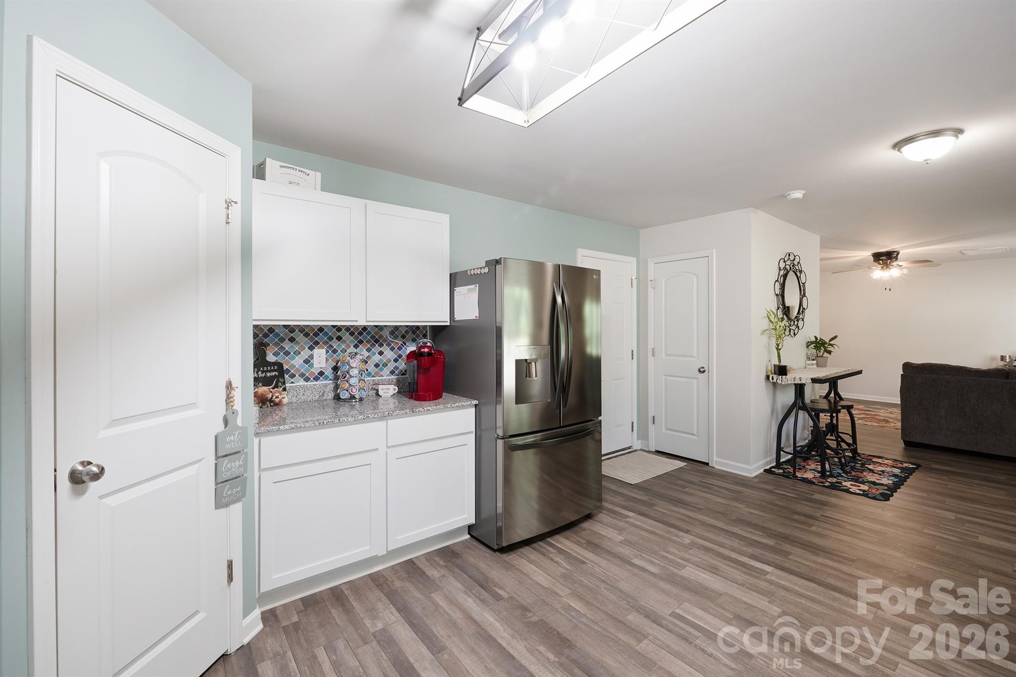 150 Four Andrews Drive — Harmony