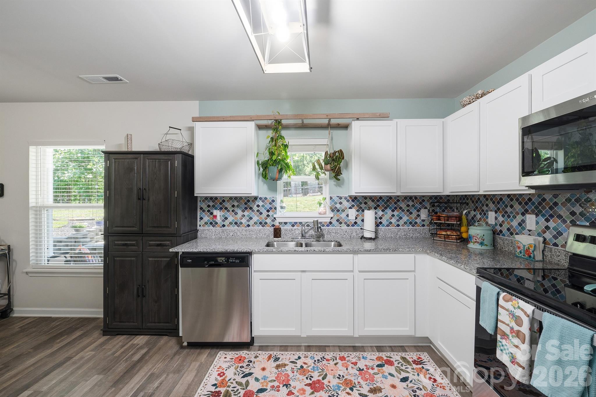 150 Four Andrews Drive — Harmony