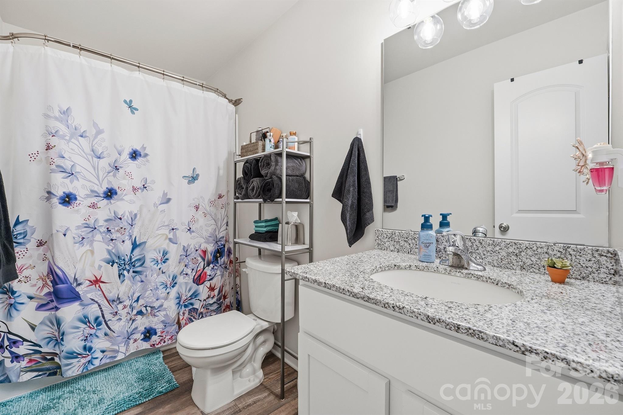 150 Four Andrews Drive — Harmony
