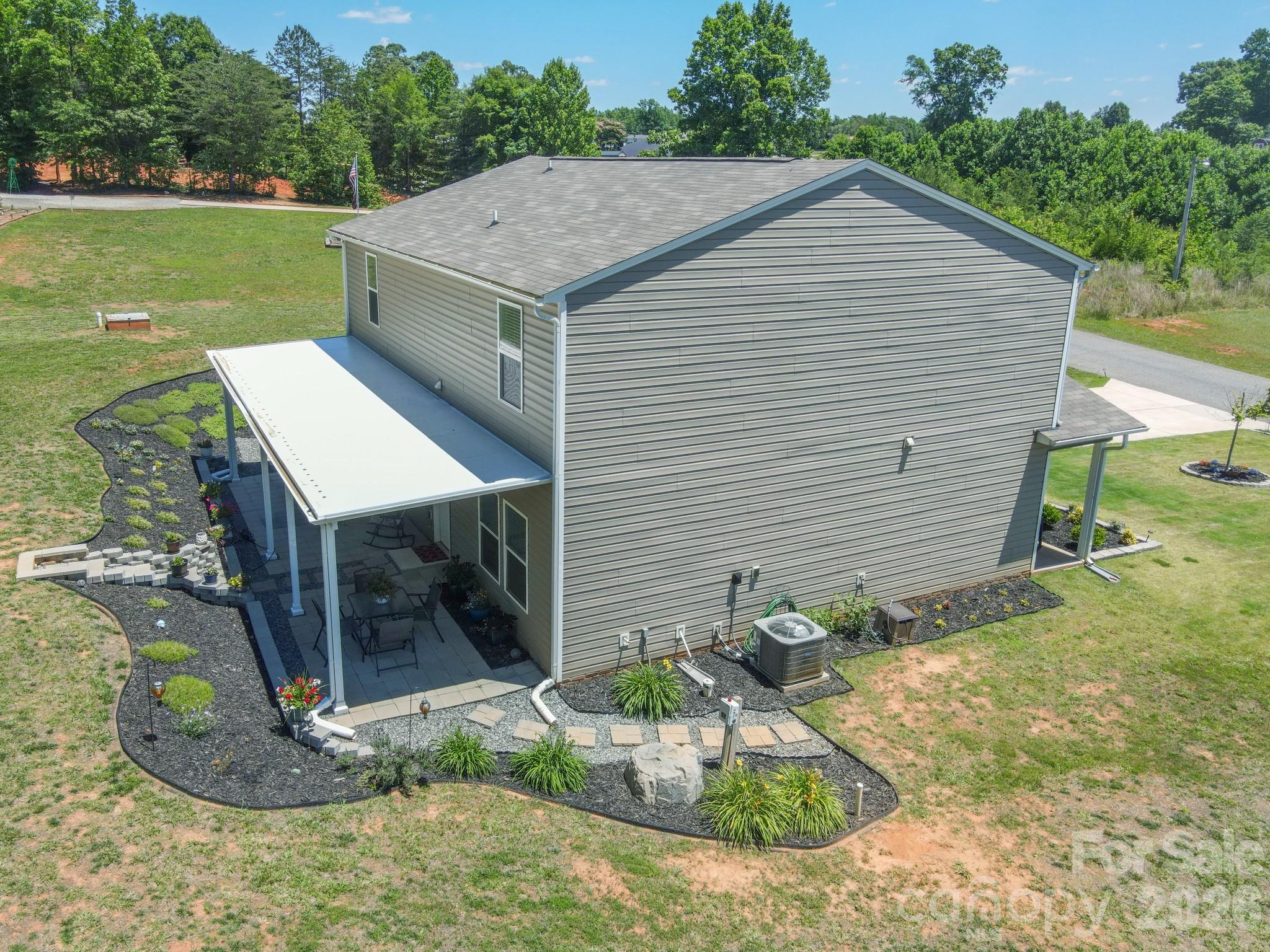 150 Four Andrews Drive — Harmony