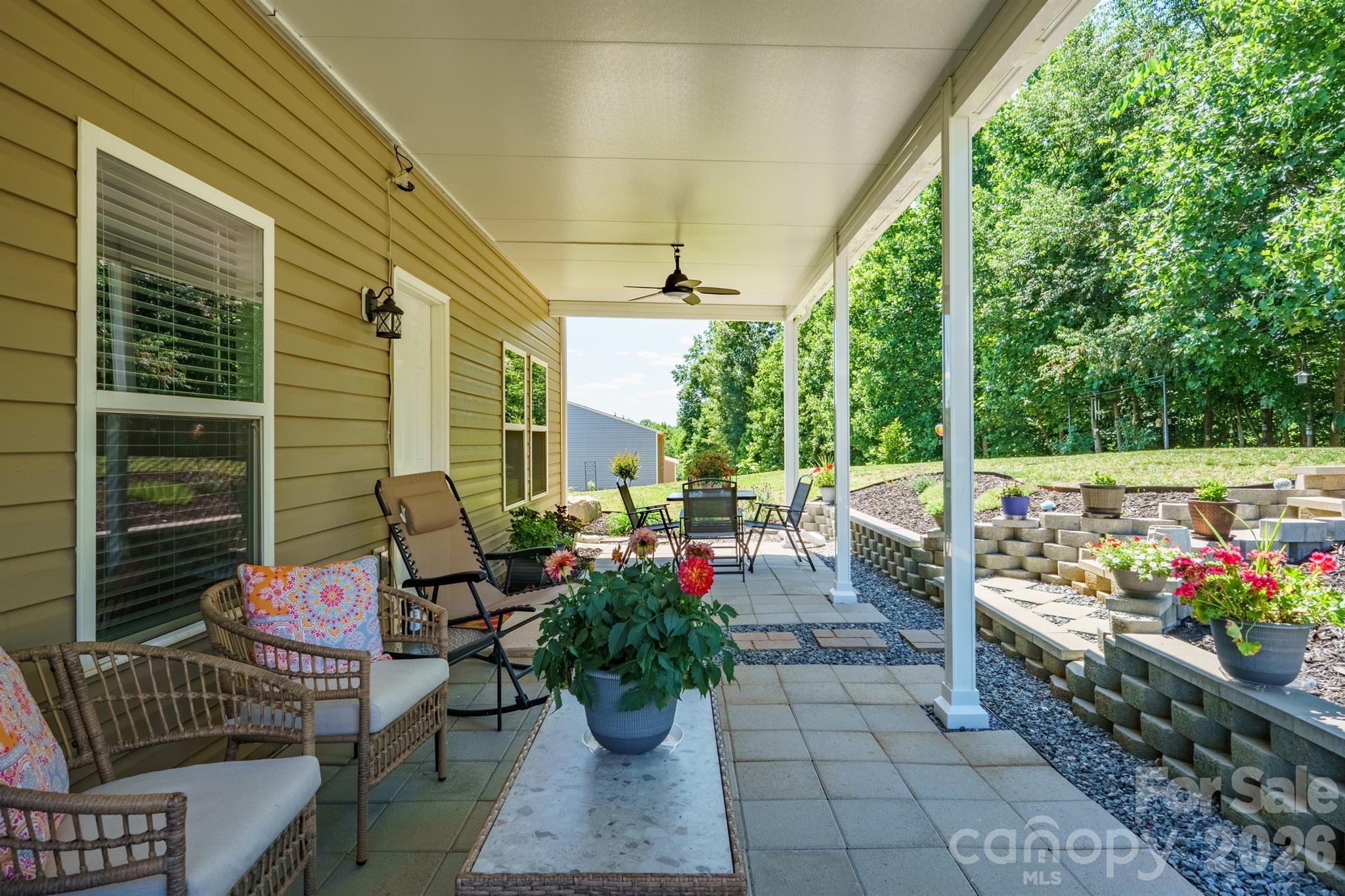 150 Four Andrews Drive — Harmony
