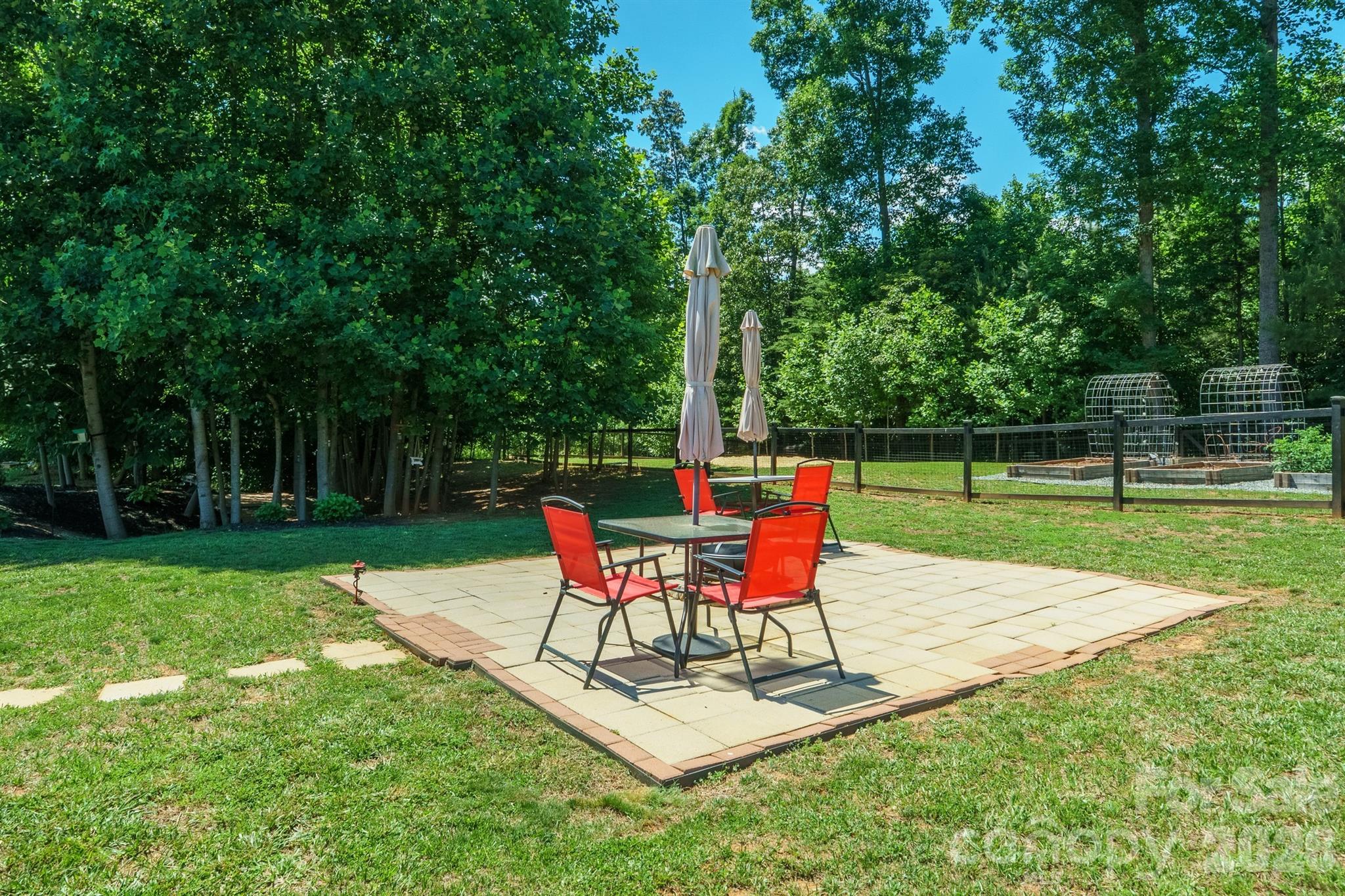 150 Four Andrews Drive — Harmony