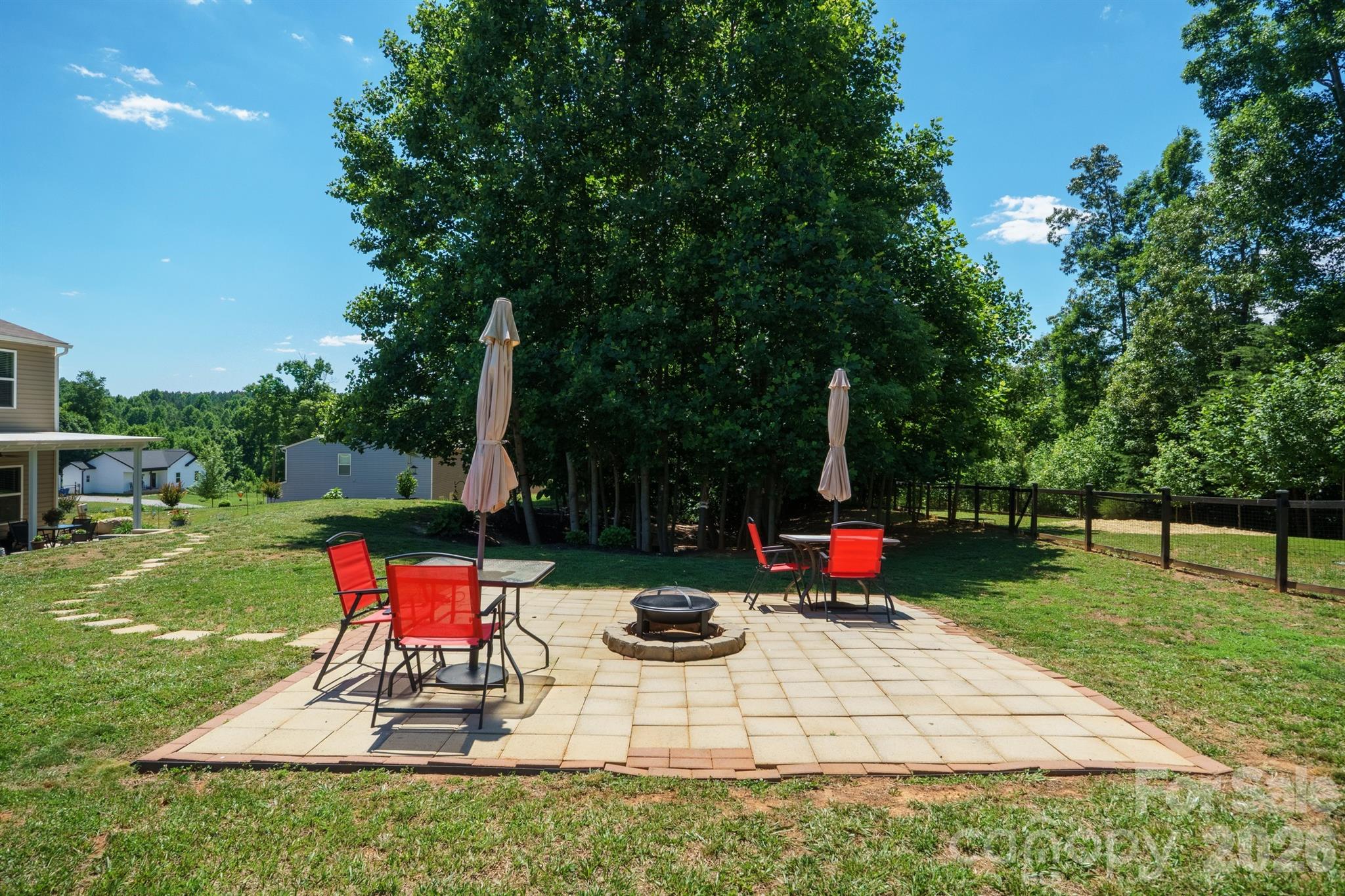 150 Four Andrews Drive — Harmony