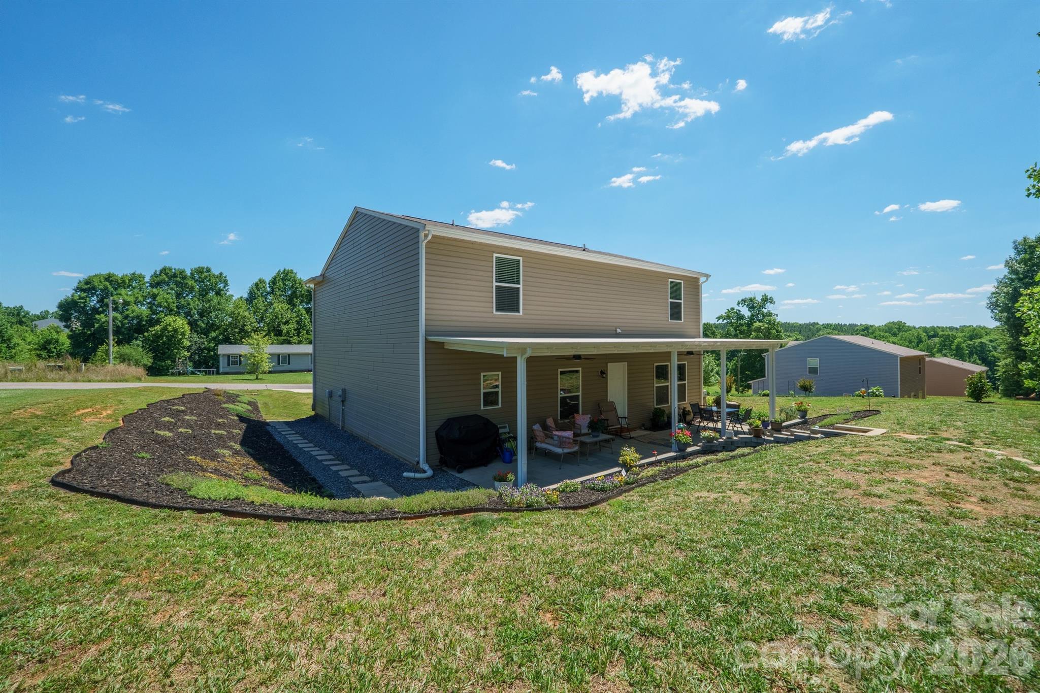 150 Four Andrews Drive — Harmony