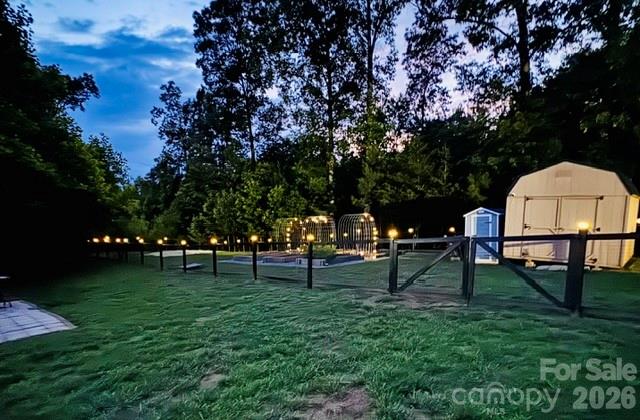 150 Four Andrews Drive — Harmony