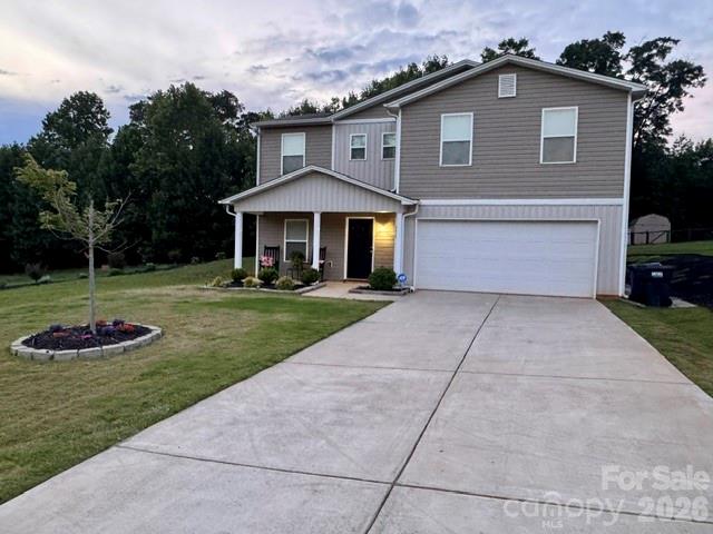 150 Four Andrews Drive — Harmony