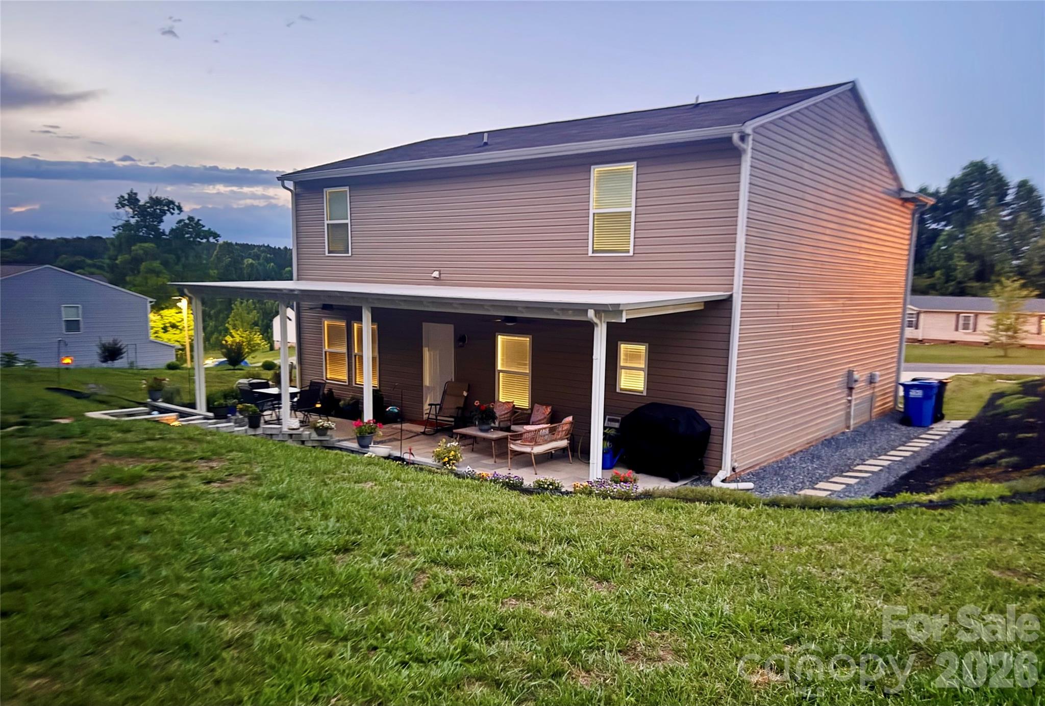 150 Four Andrews Drive — Harmony