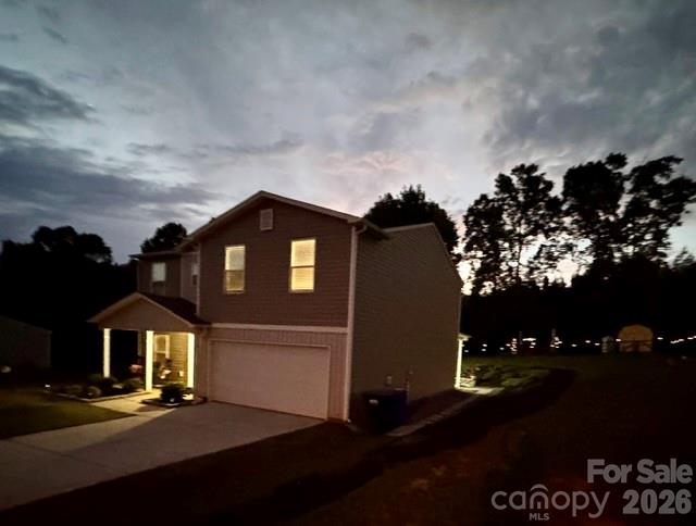150 Four Andrews Drive — Harmony