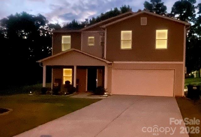 150 Four Andrews Drive — Harmony