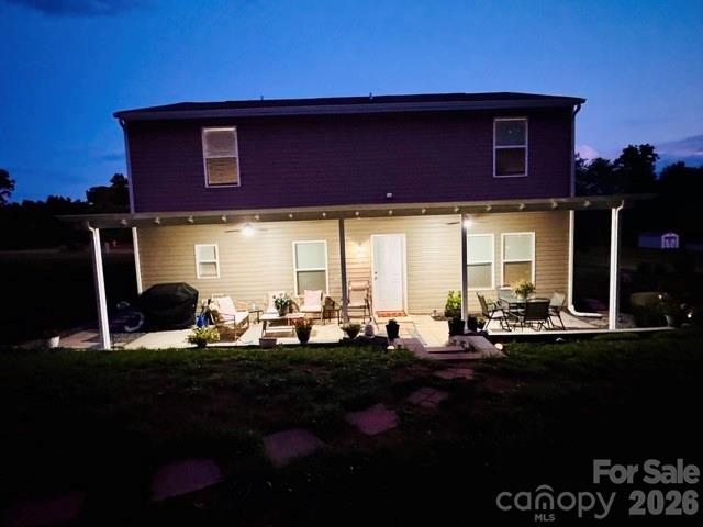 150 Four Andrews Drive — Harmony