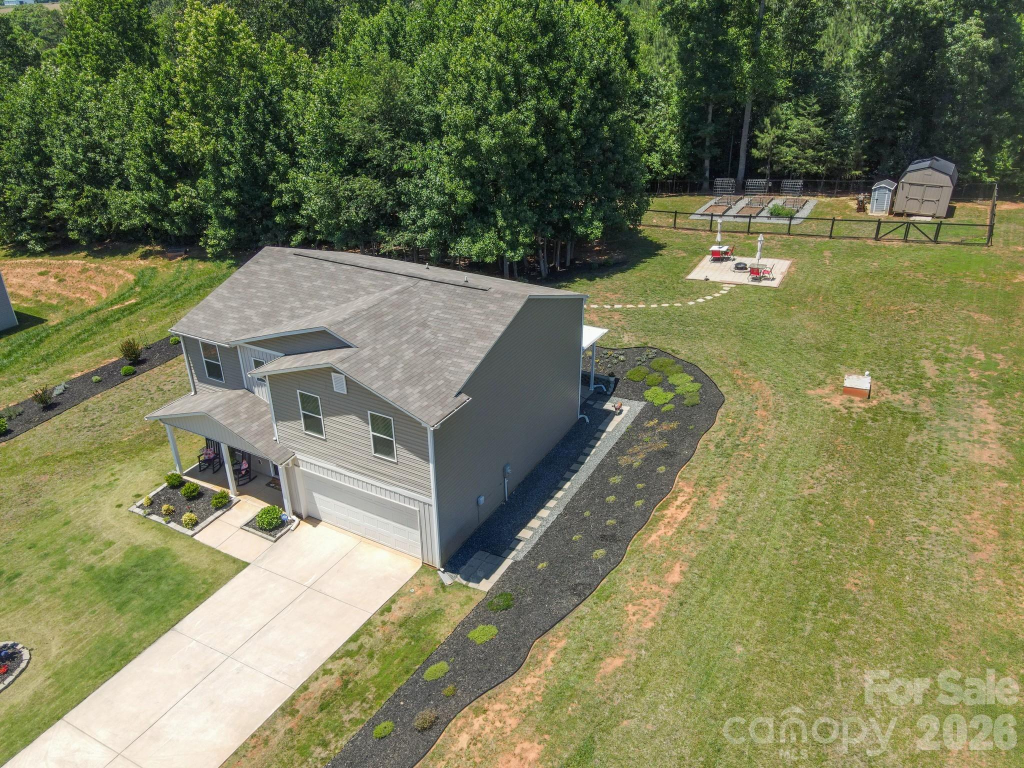 150 Four Andrews Drive — Harmony