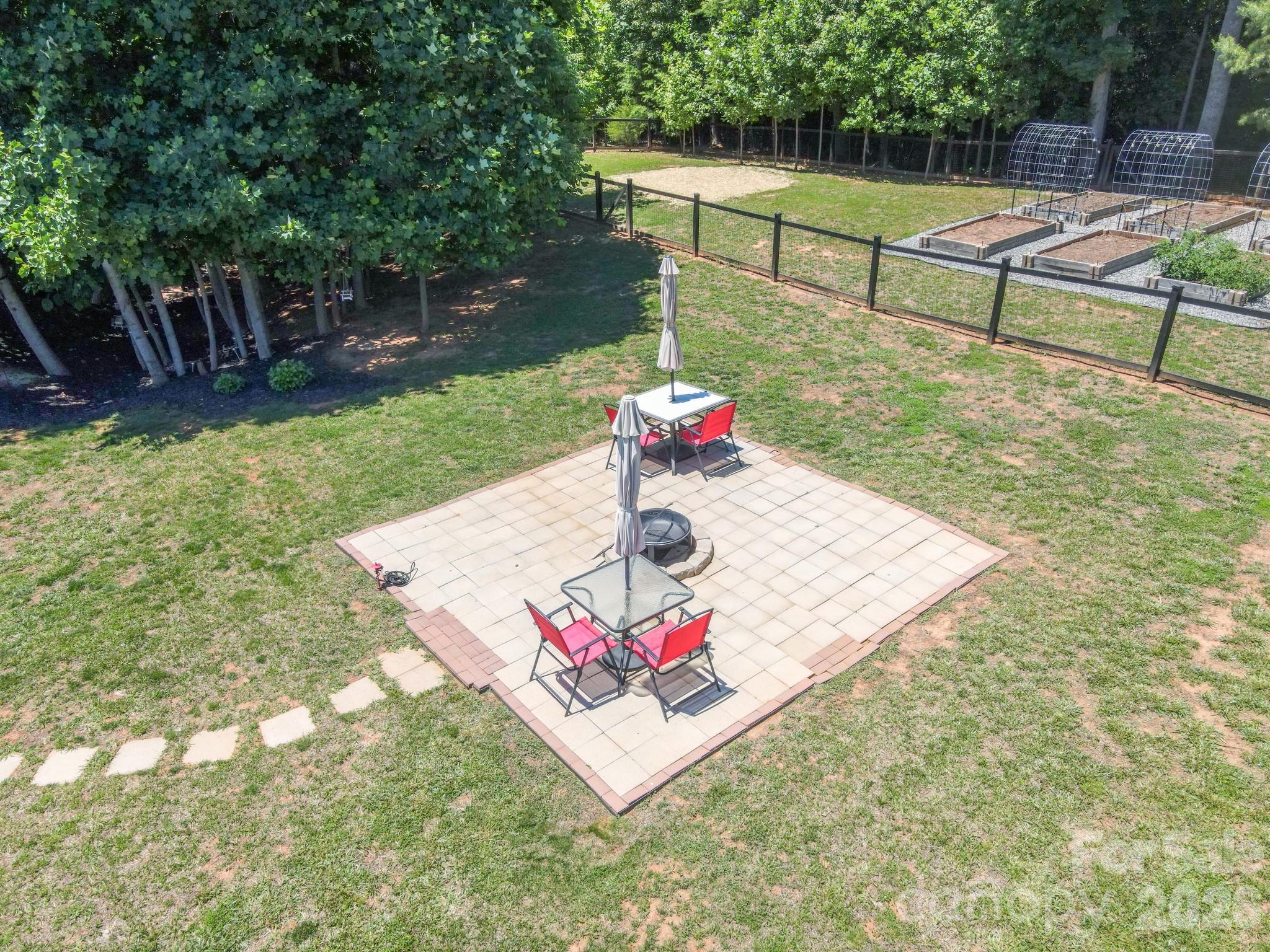 150 Four Andrews Drive — Harmony