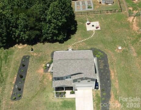 150 Four Andrews Drive — Harmony