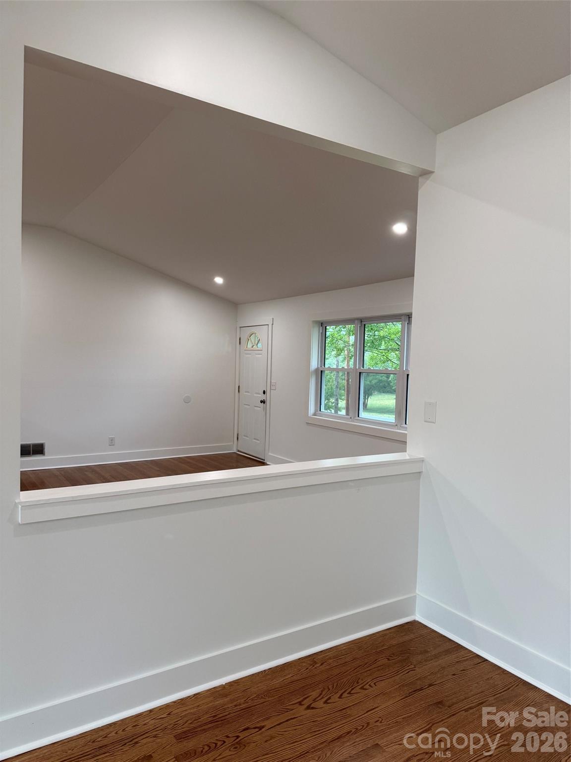 2677 Pax Hill Road — Morganton