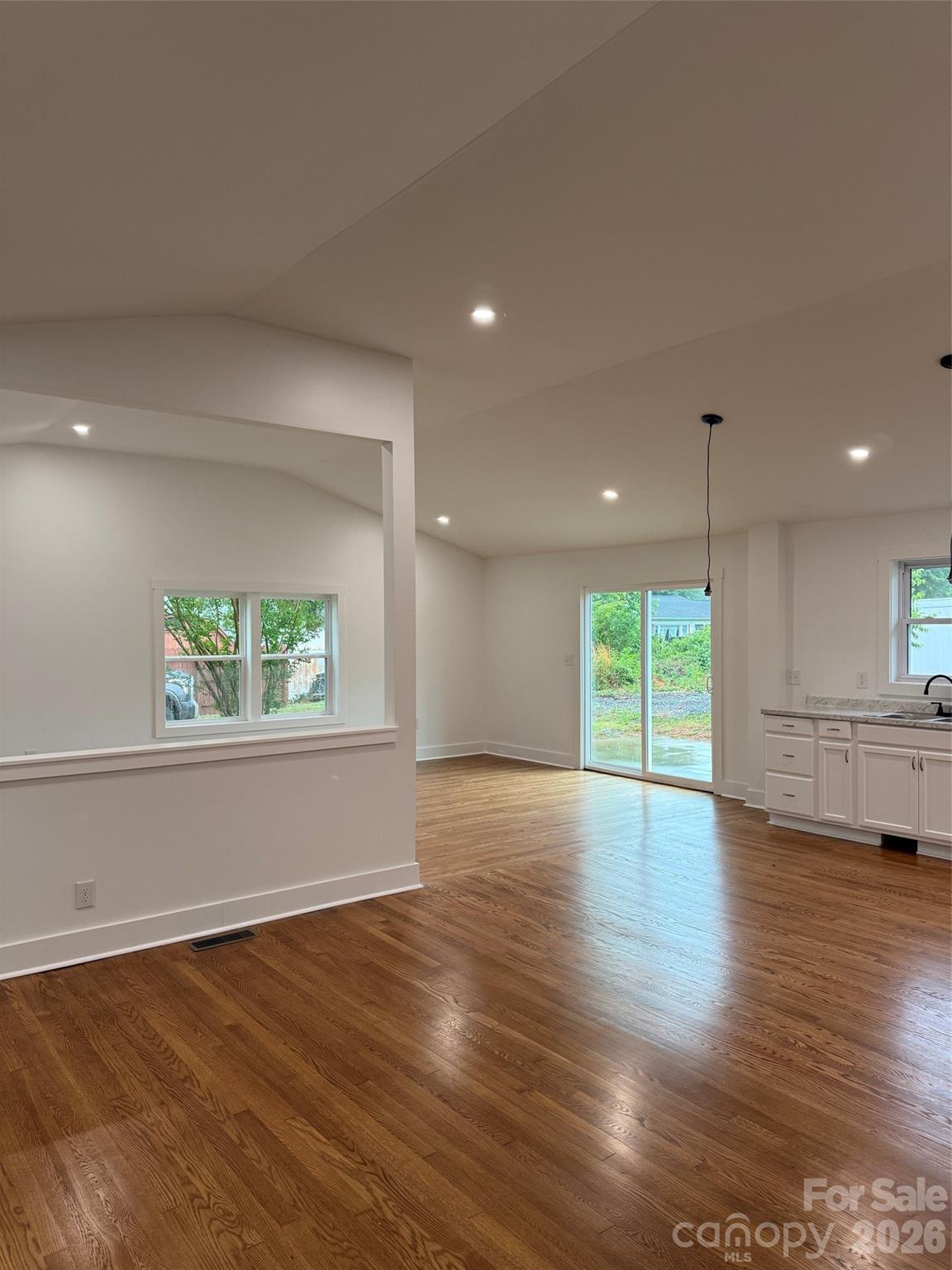 2677 Pax Hill Road — Morganton