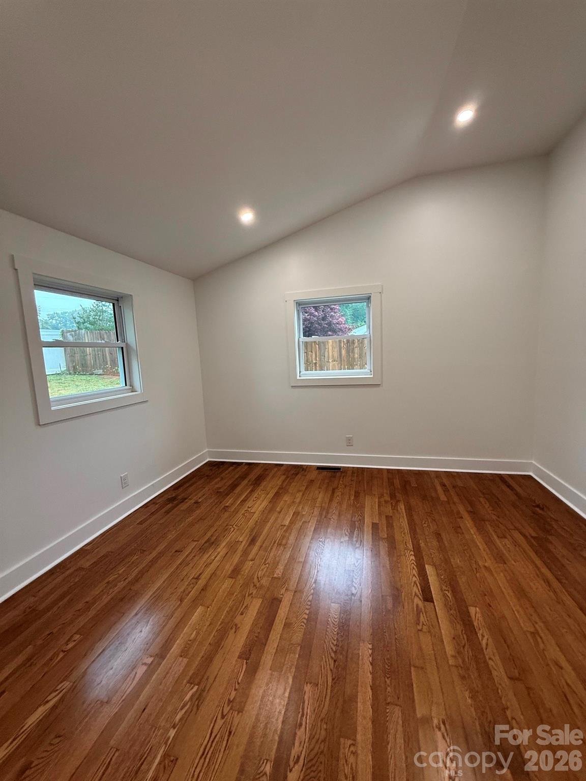 2677 Pax Hill Road — Morganton