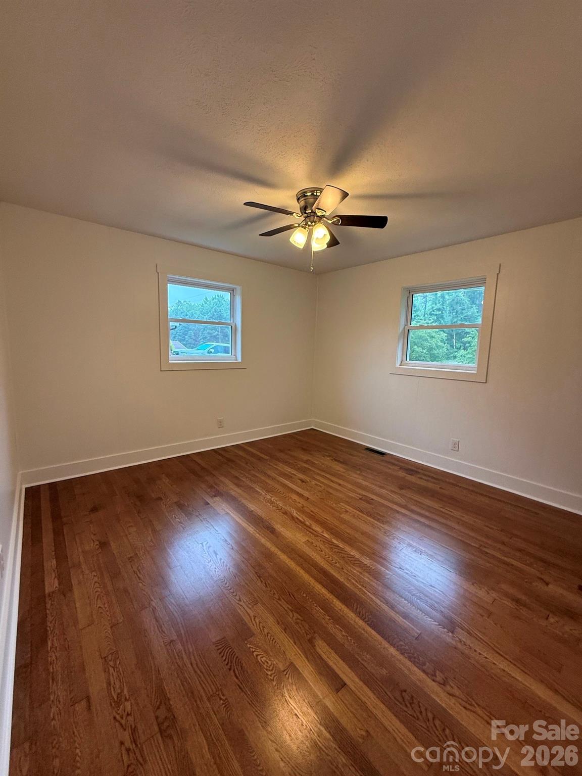 2677 Pax Hill Road — Morganton