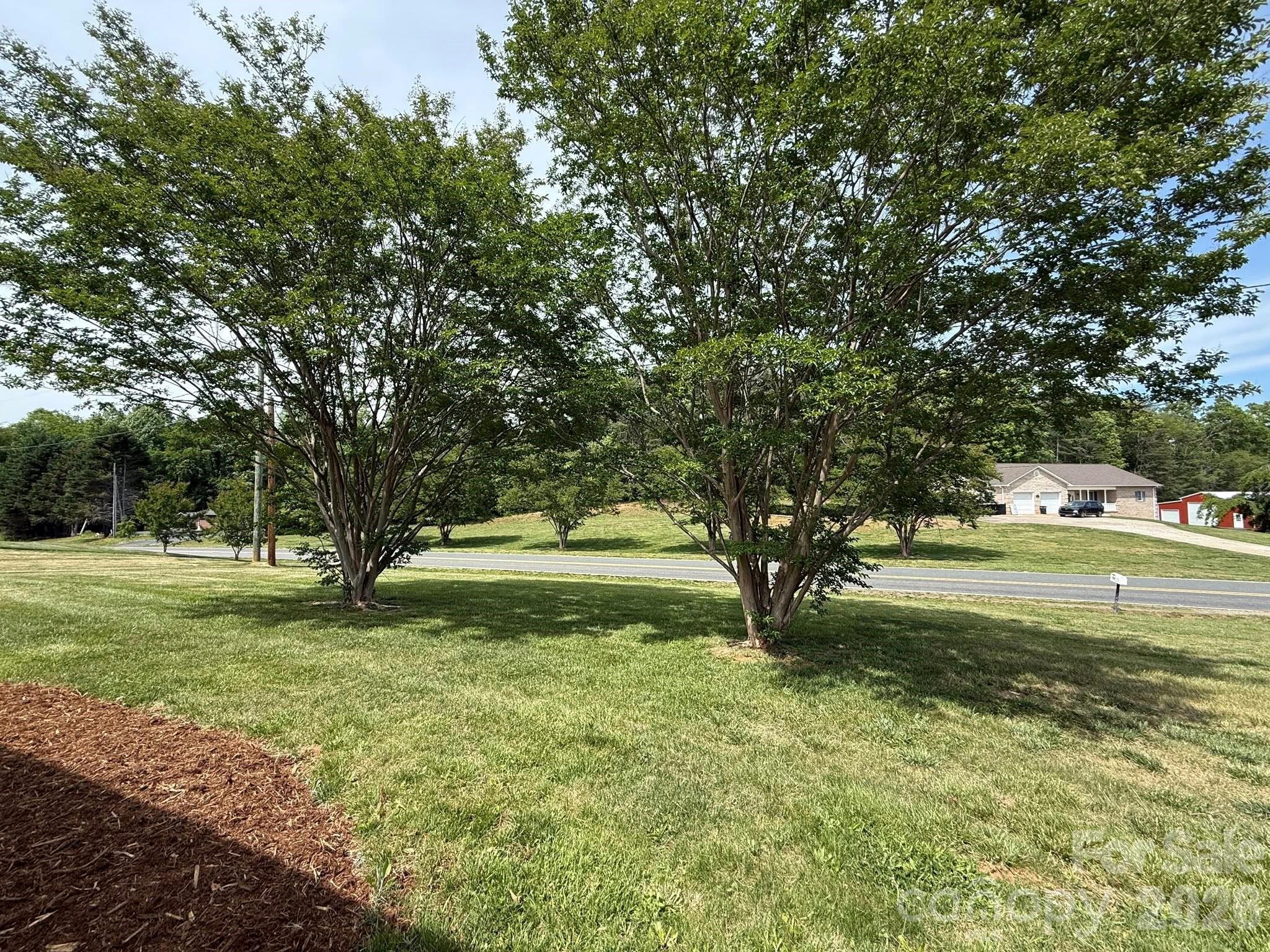 2677 Pax Hill Road — Morganton