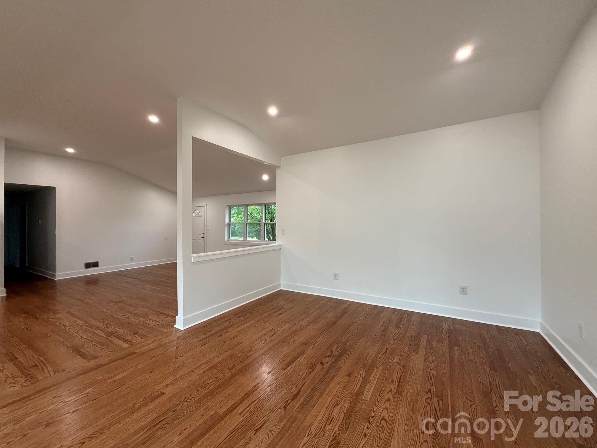 2677 Pax Hill Road — Morganton