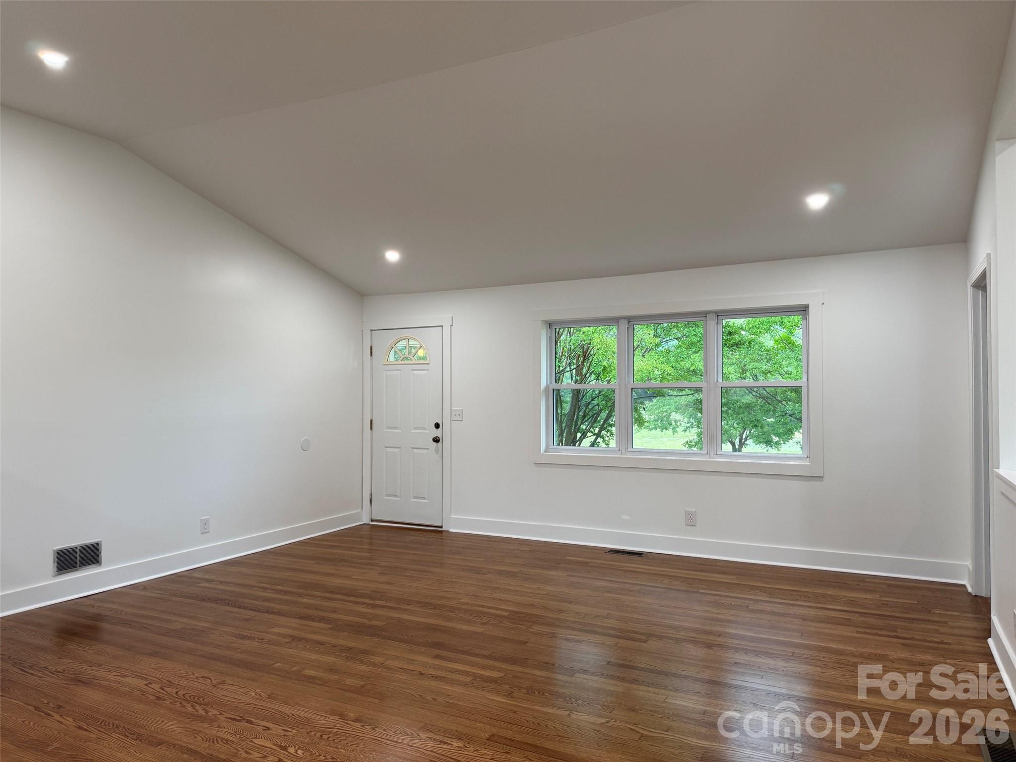 2677 Pax Hill Road — Morganton