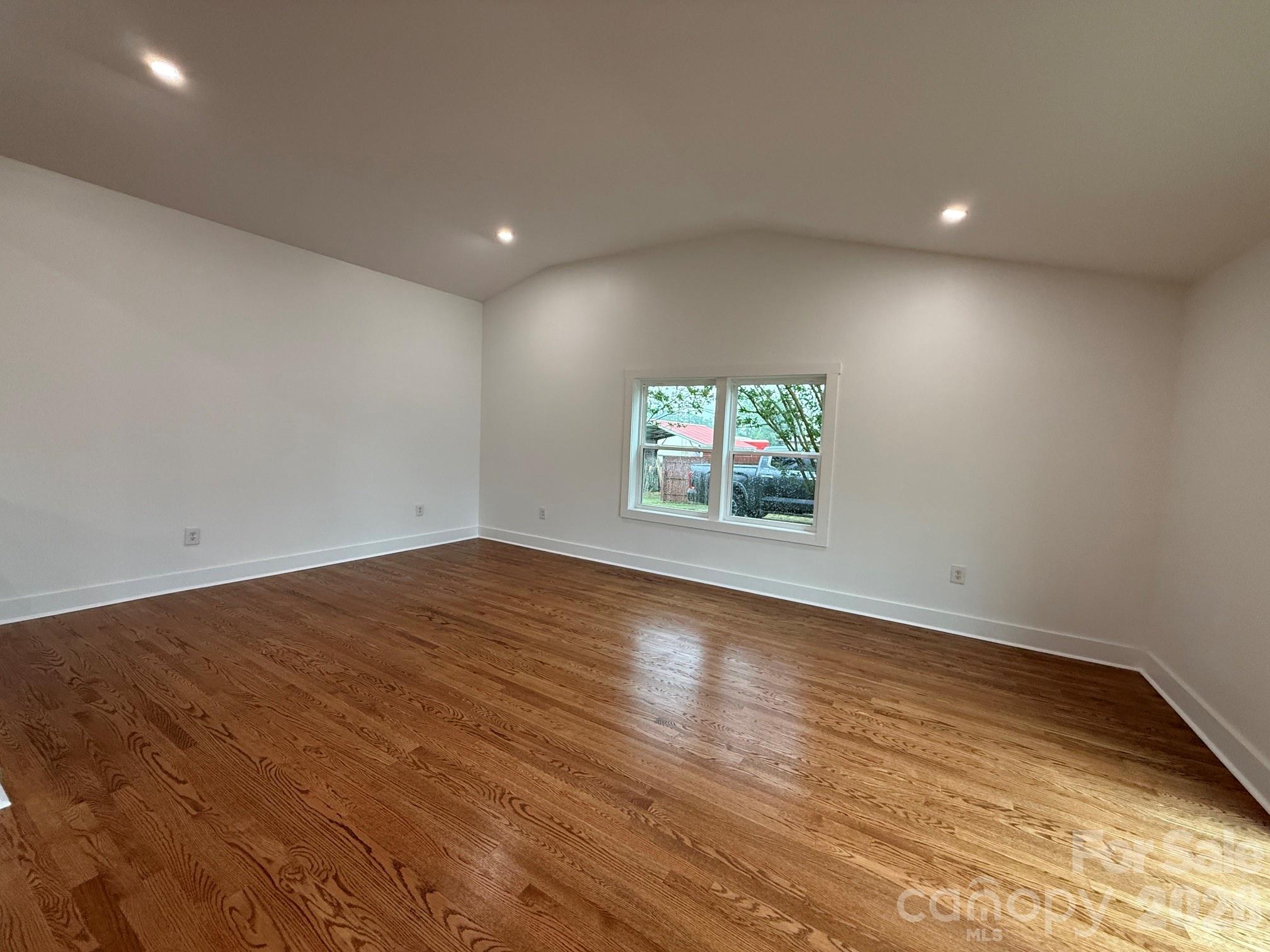 2677 Pax Hill Road — Morganton
