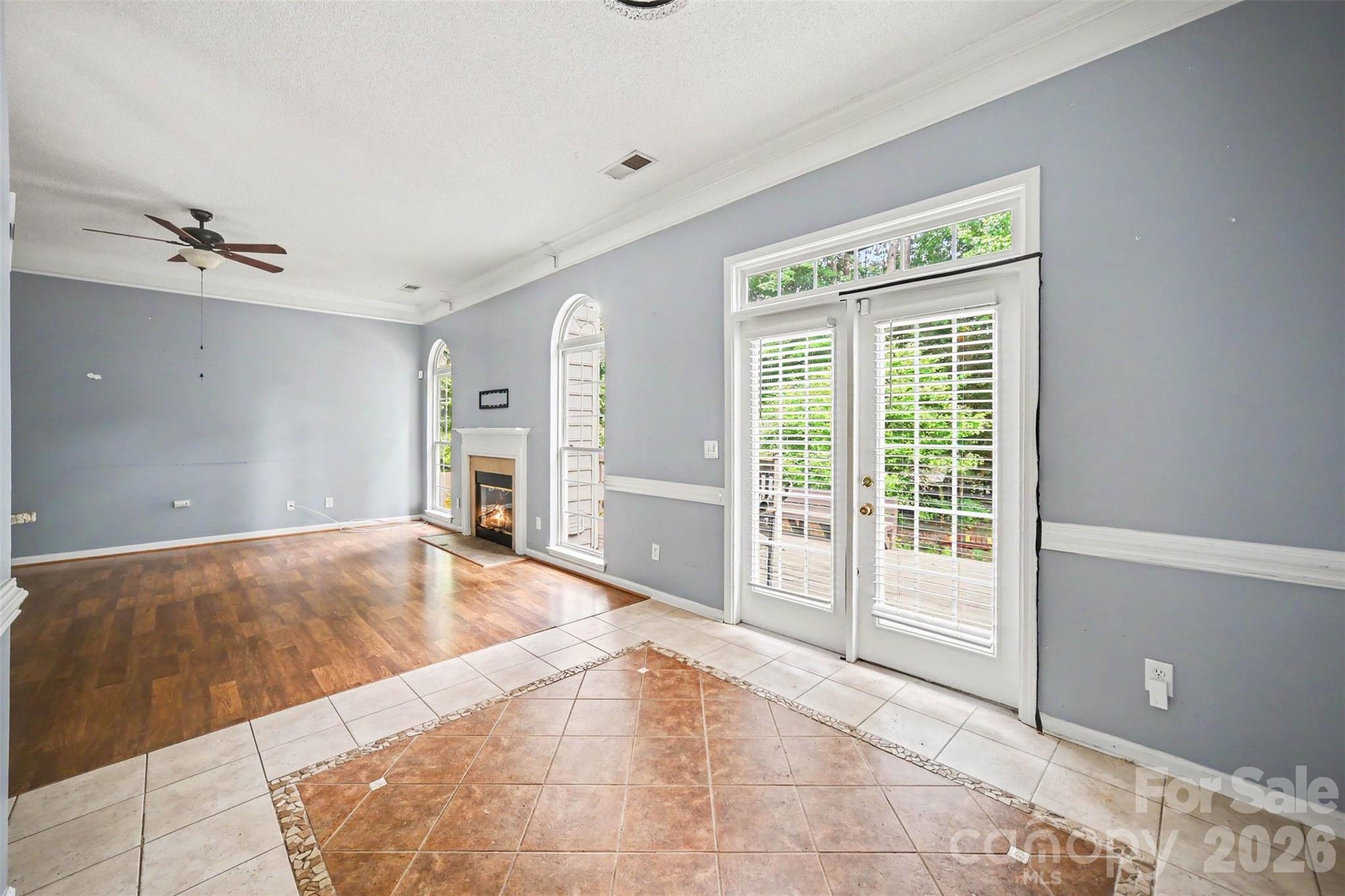 10026 Dauphine Drive — Charlotte