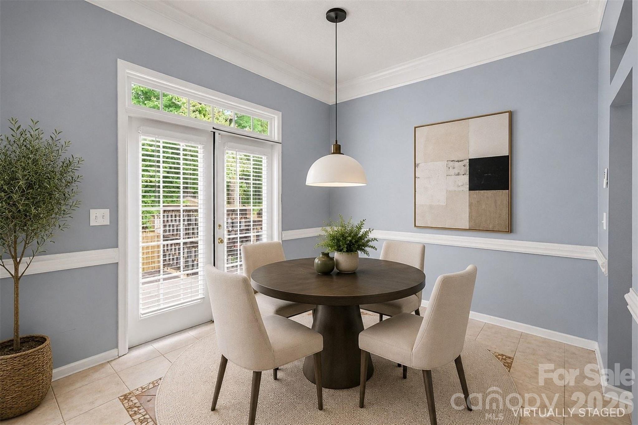 10026 Dauphine Drive — Charlotte
