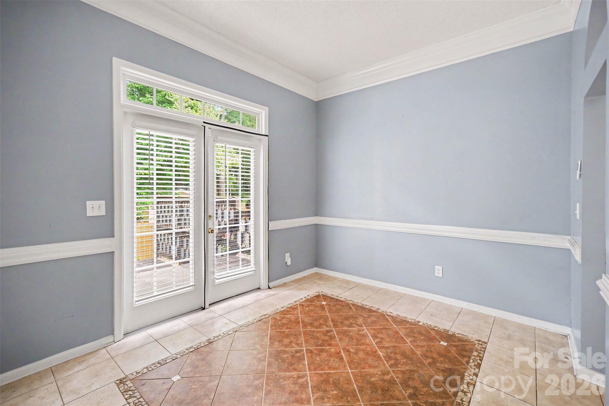 10026 Dauphine Drive — Charlotte