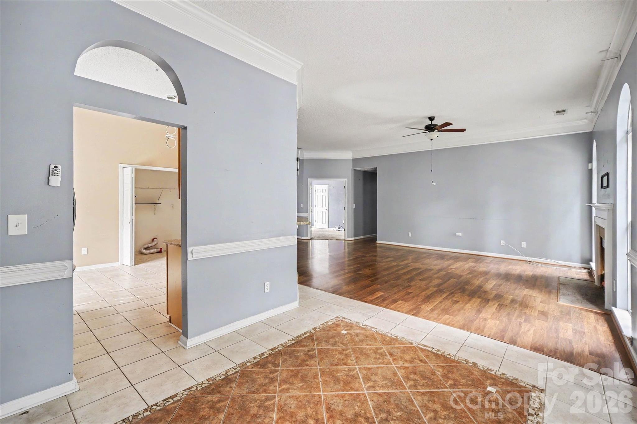 10026 Dauphine Drive — Charlotte