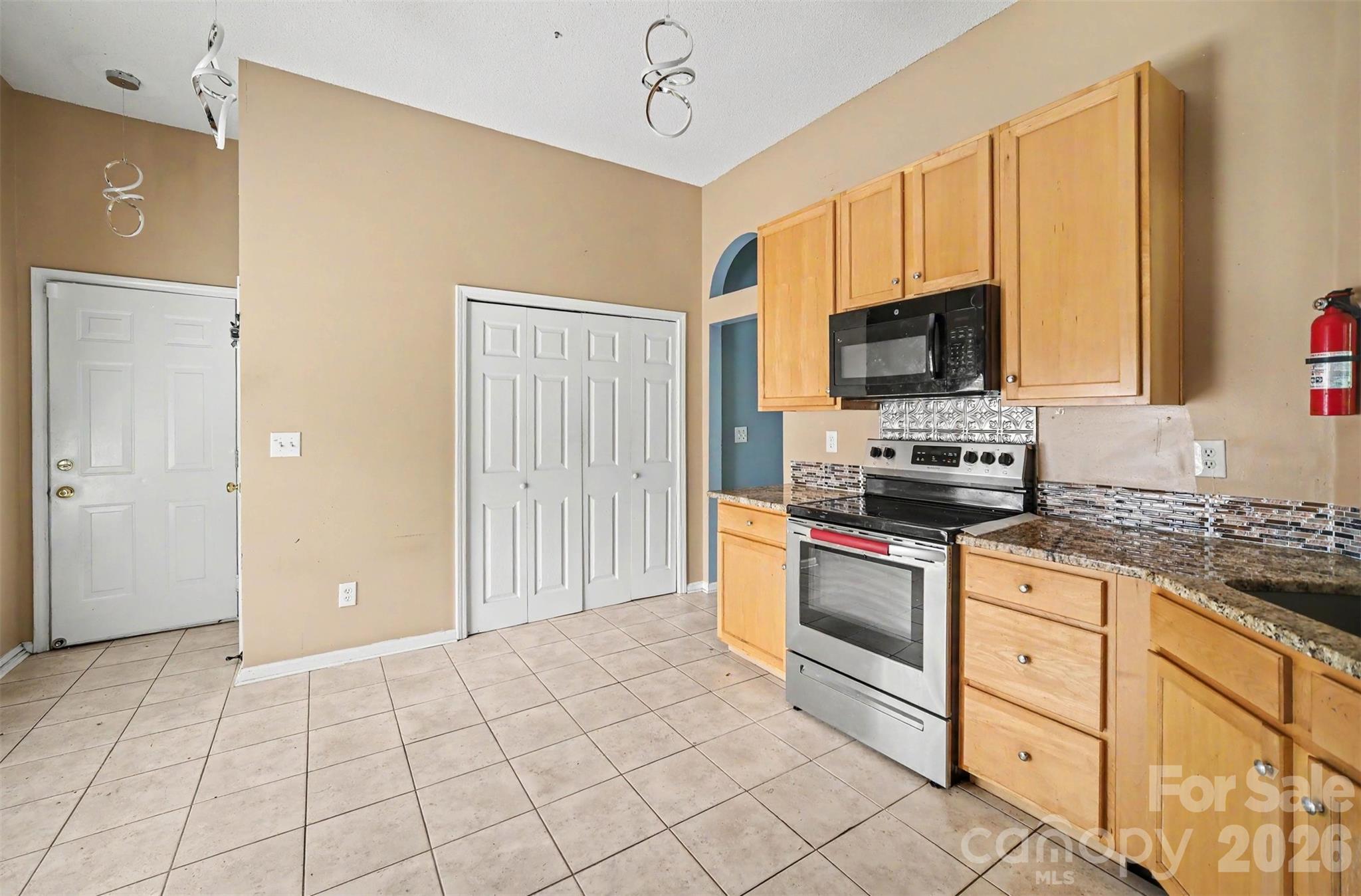 10026 Dauphine Drive — Charlotte