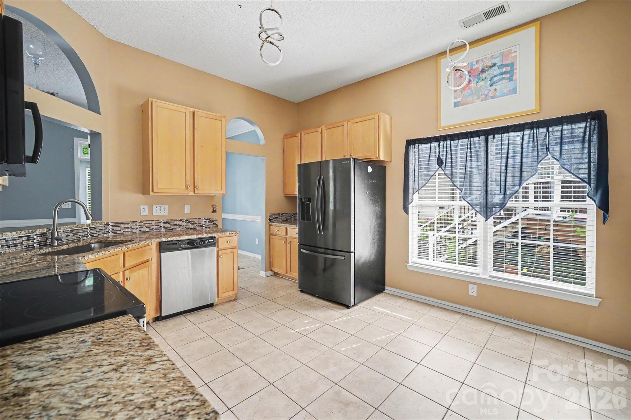 10026 Dauphine Drive — Charlotte