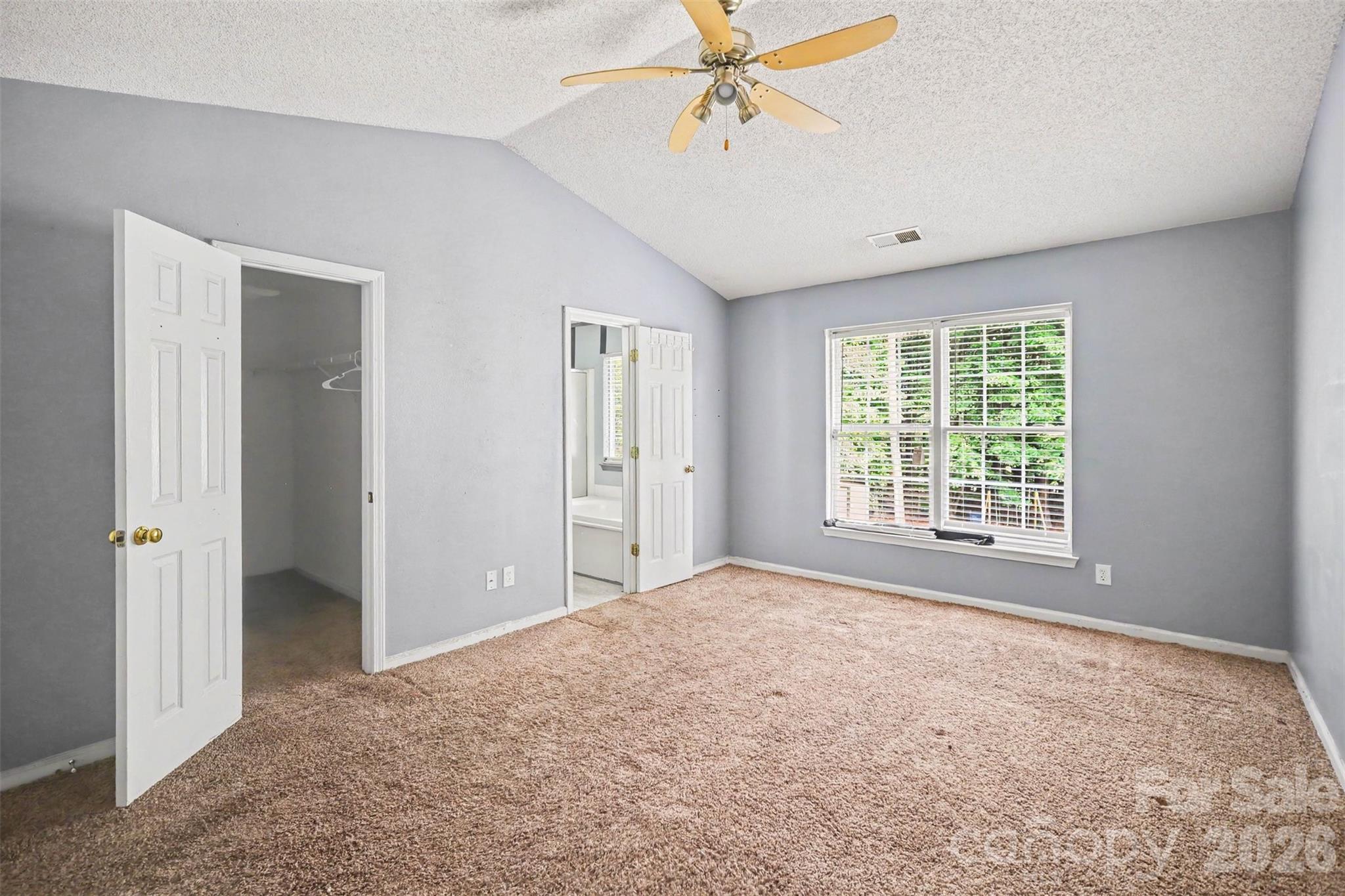 10026 Dauphine Drive — Charlotte