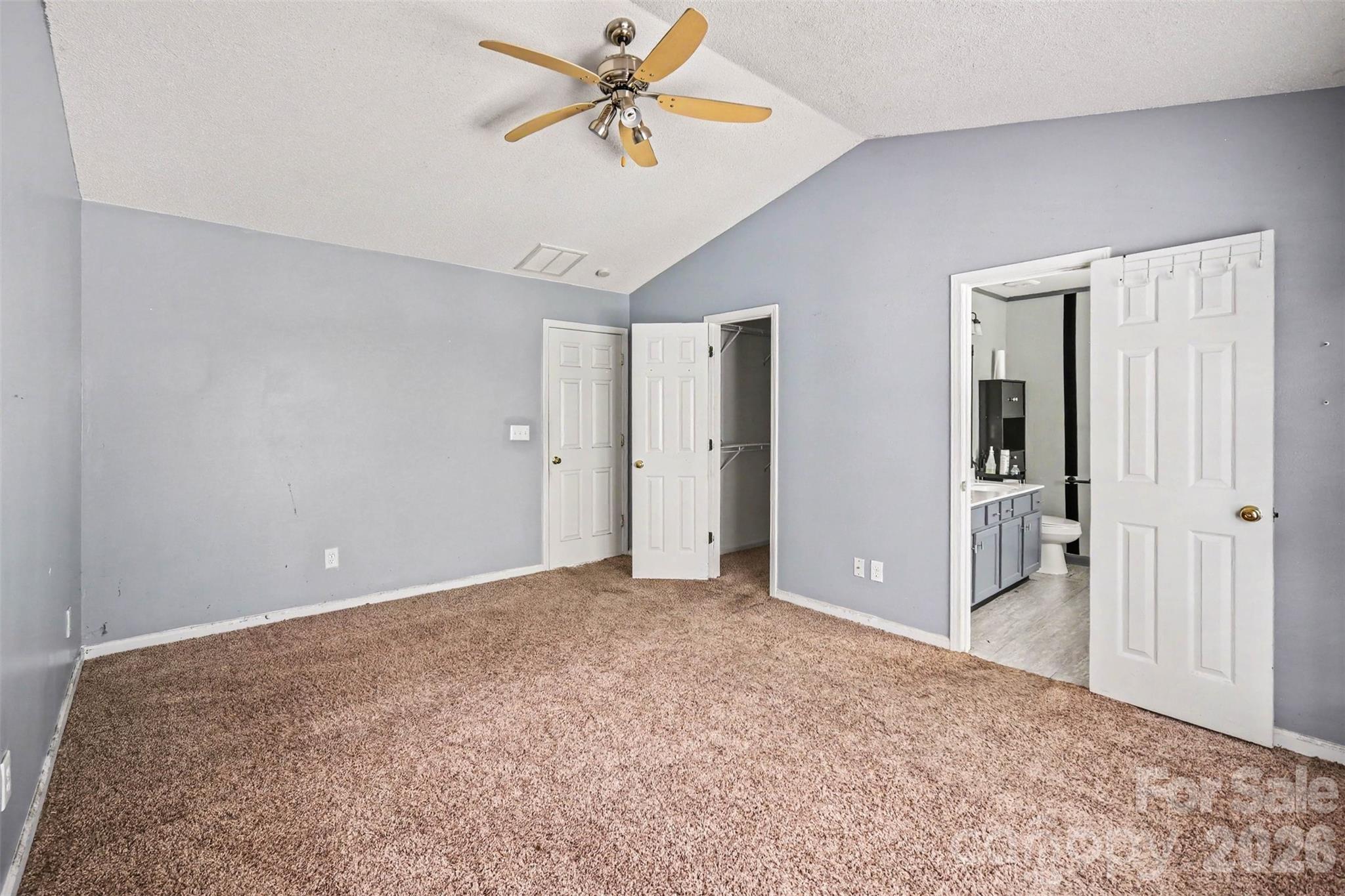 10026 Dauphine Drive — Charlotte