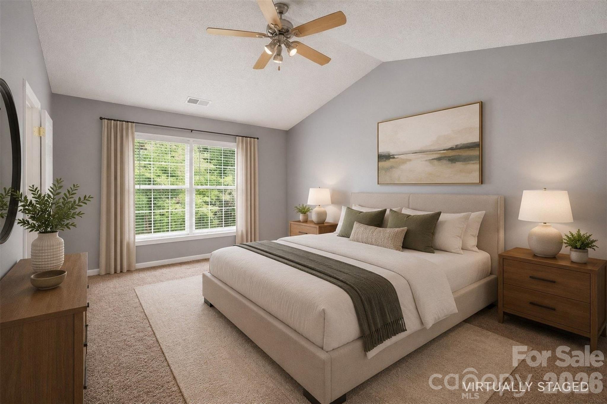 10026 Dauphine Drive — Charlotte