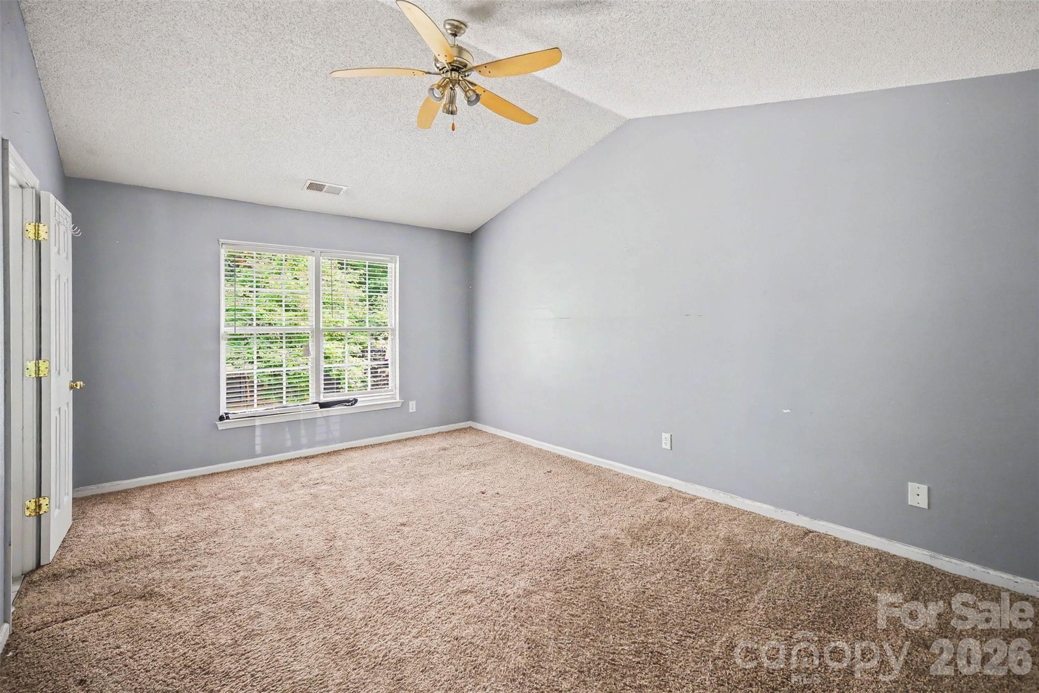 10026 Dauphine Drive — Charlotte