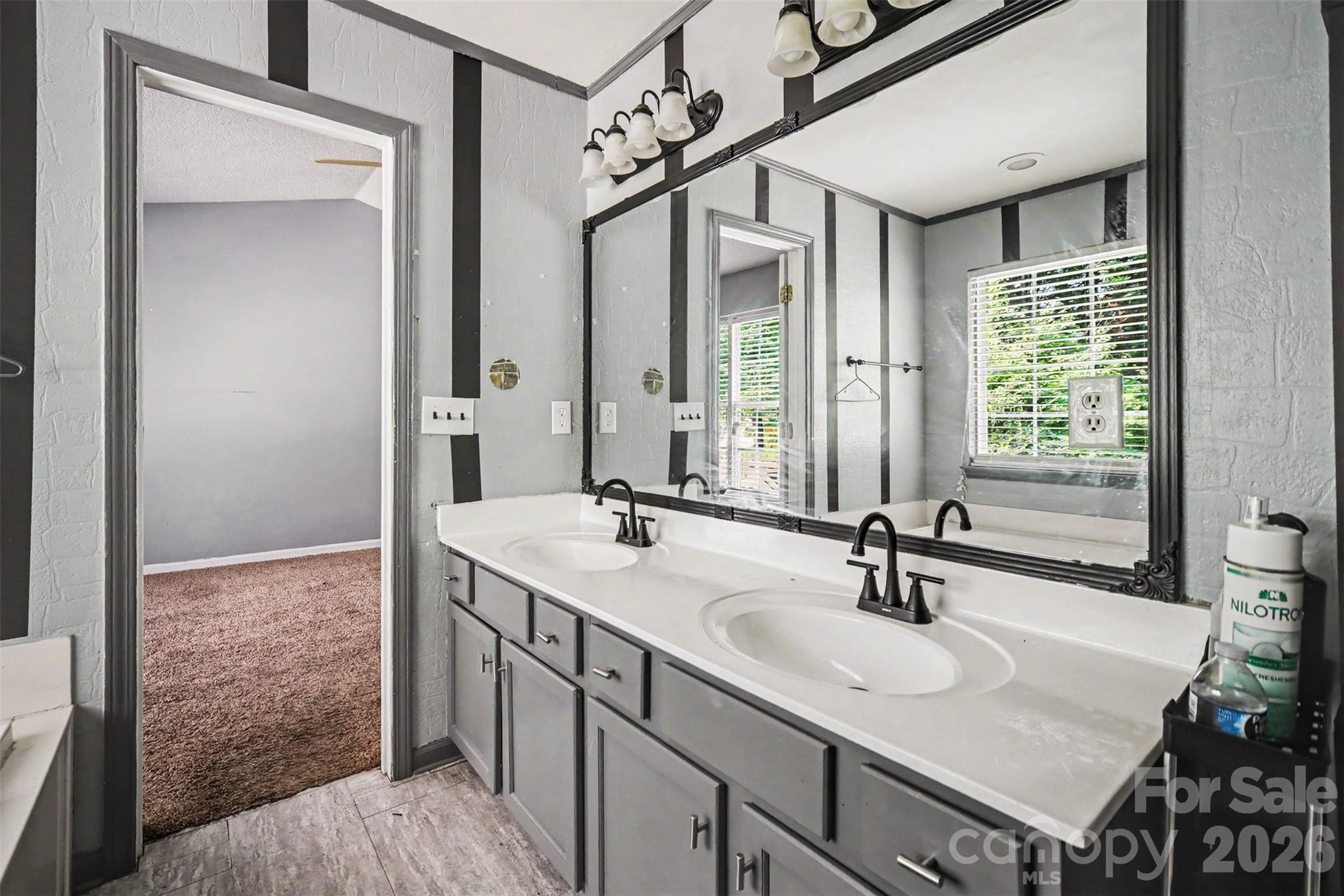 10026 Dauphine Drive — Charlotte