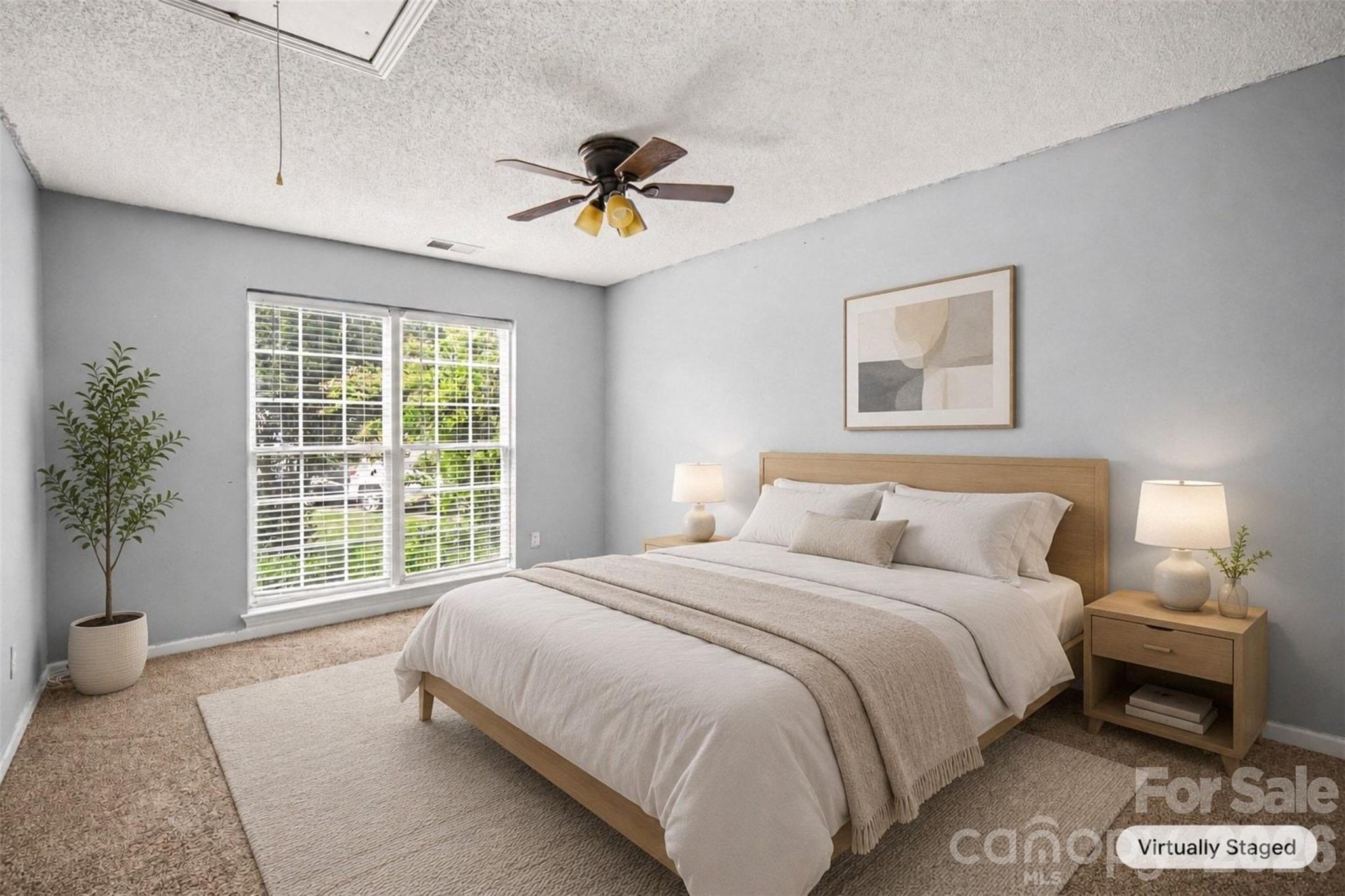 10026 Dauphine Drive — Charlotte