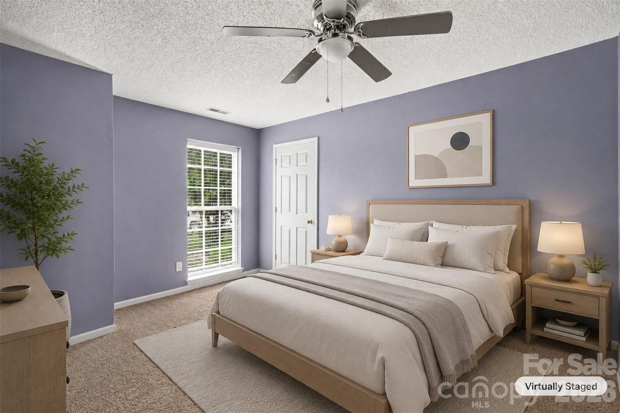 10026 Dauphine Drive — Charlotte