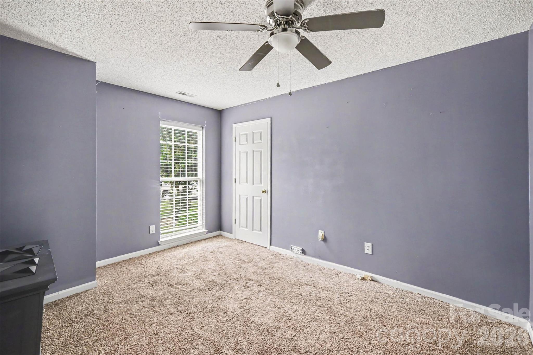 10026 Dauphine Drive — Charlotte